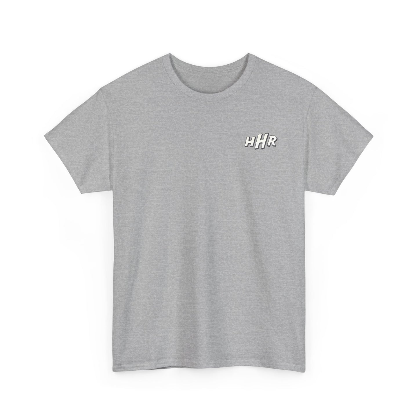 "Bruizer" Design Unisex Heavy Cotton Tee