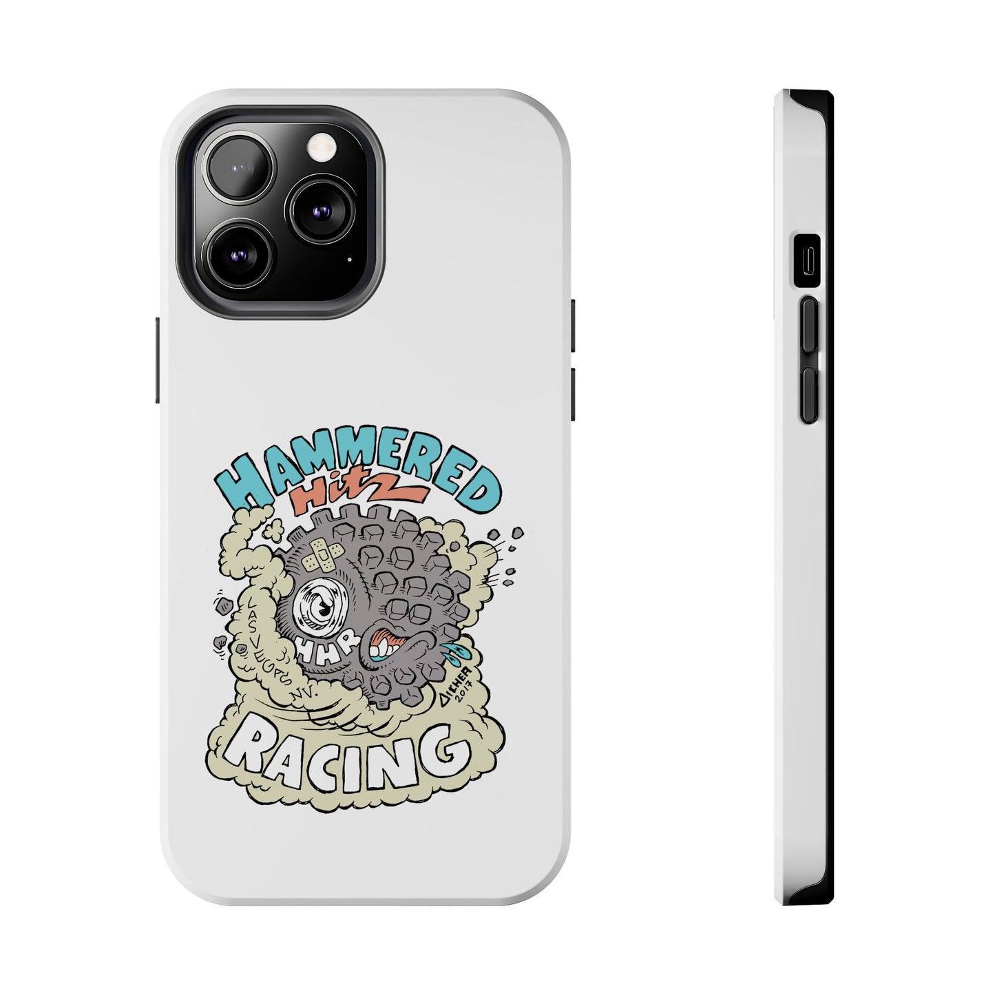 Bruizer Tough Phone Case