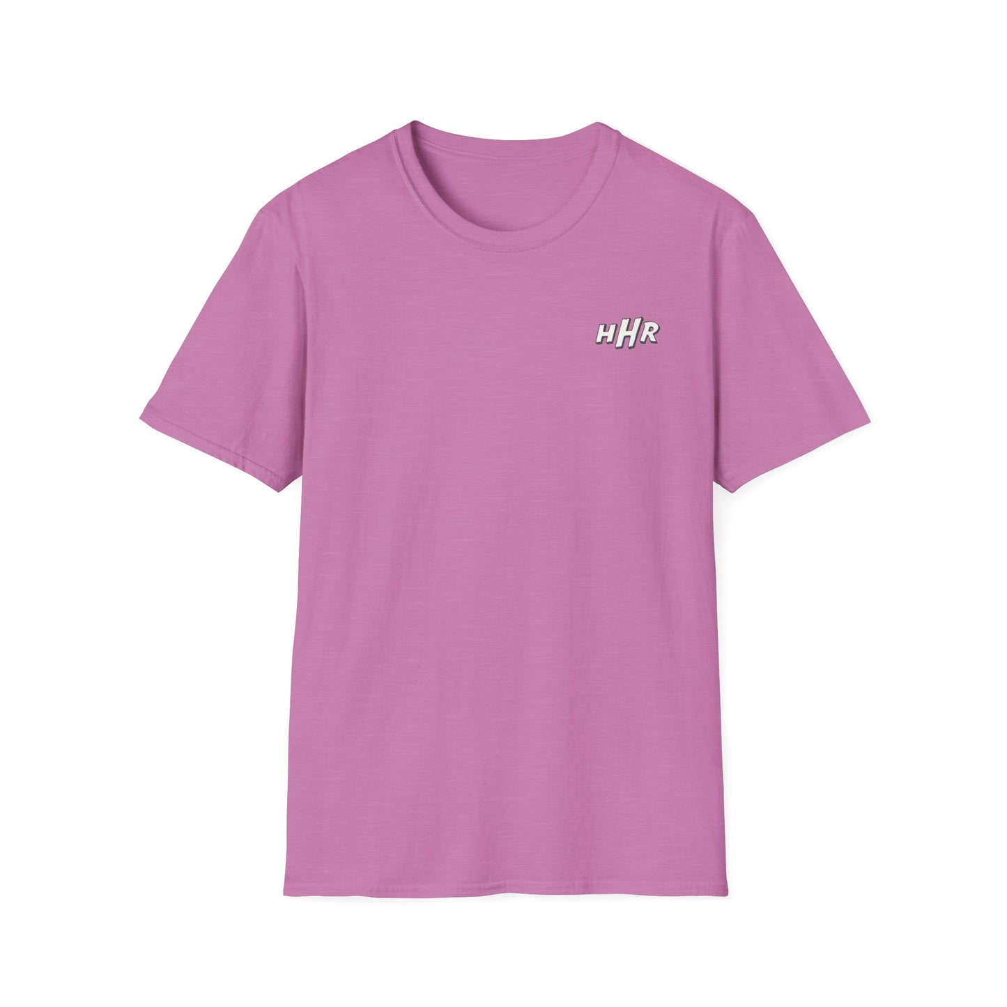 Factory Edition- Unisex Softstyle T-Shirt - Casual Statement Tee