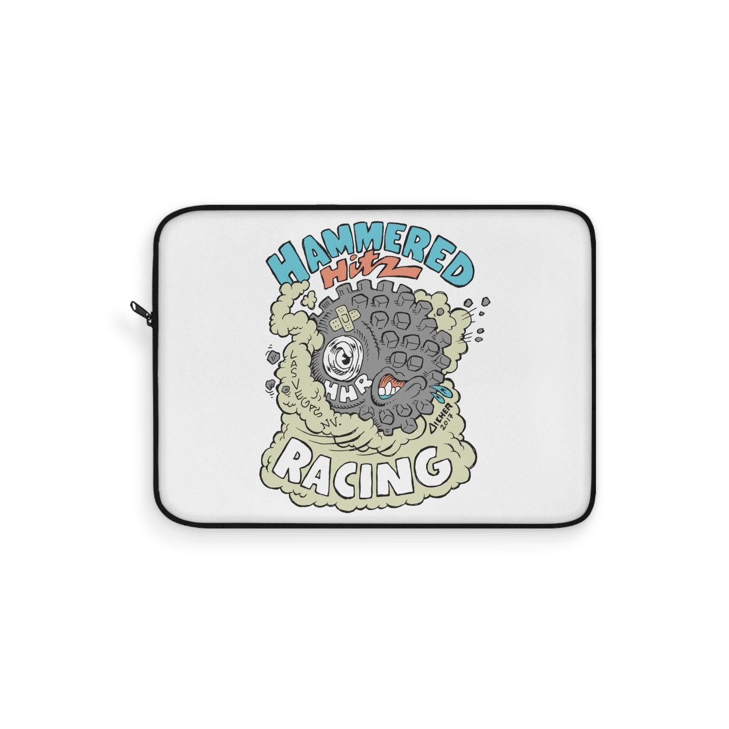 Bruizer Laptop Sleeve
