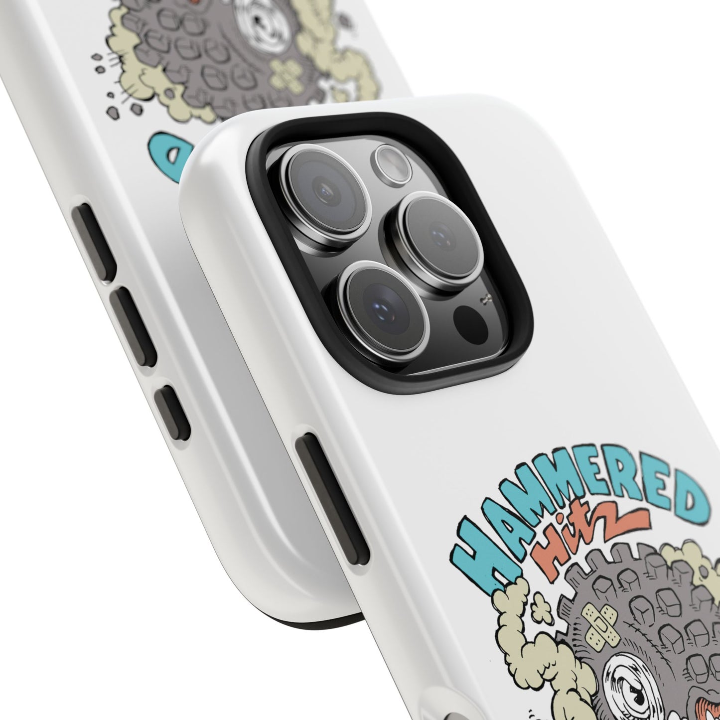 Bruizer Tough Phone Case