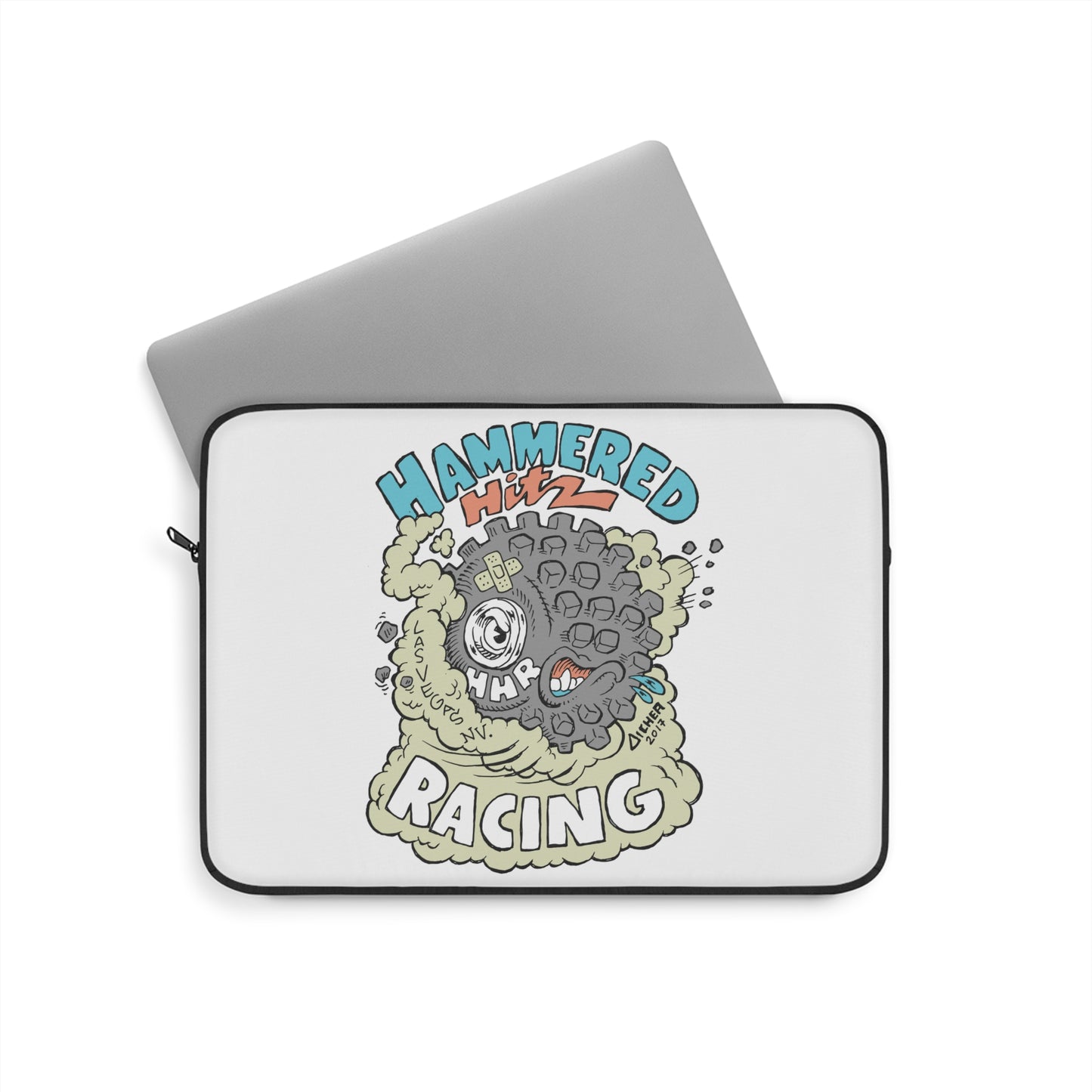 Bruizer Laptop Sleeve