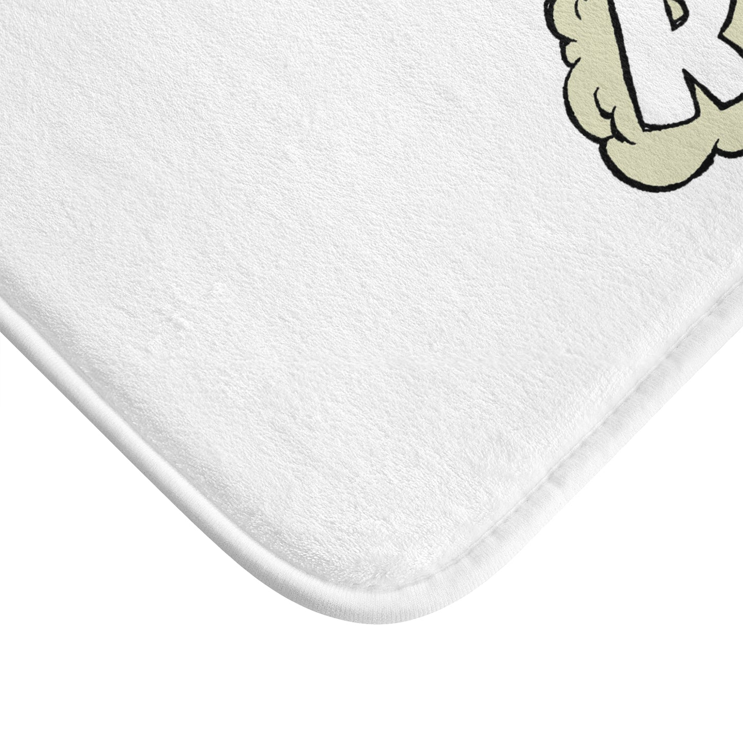 Bruizer Bath Mat