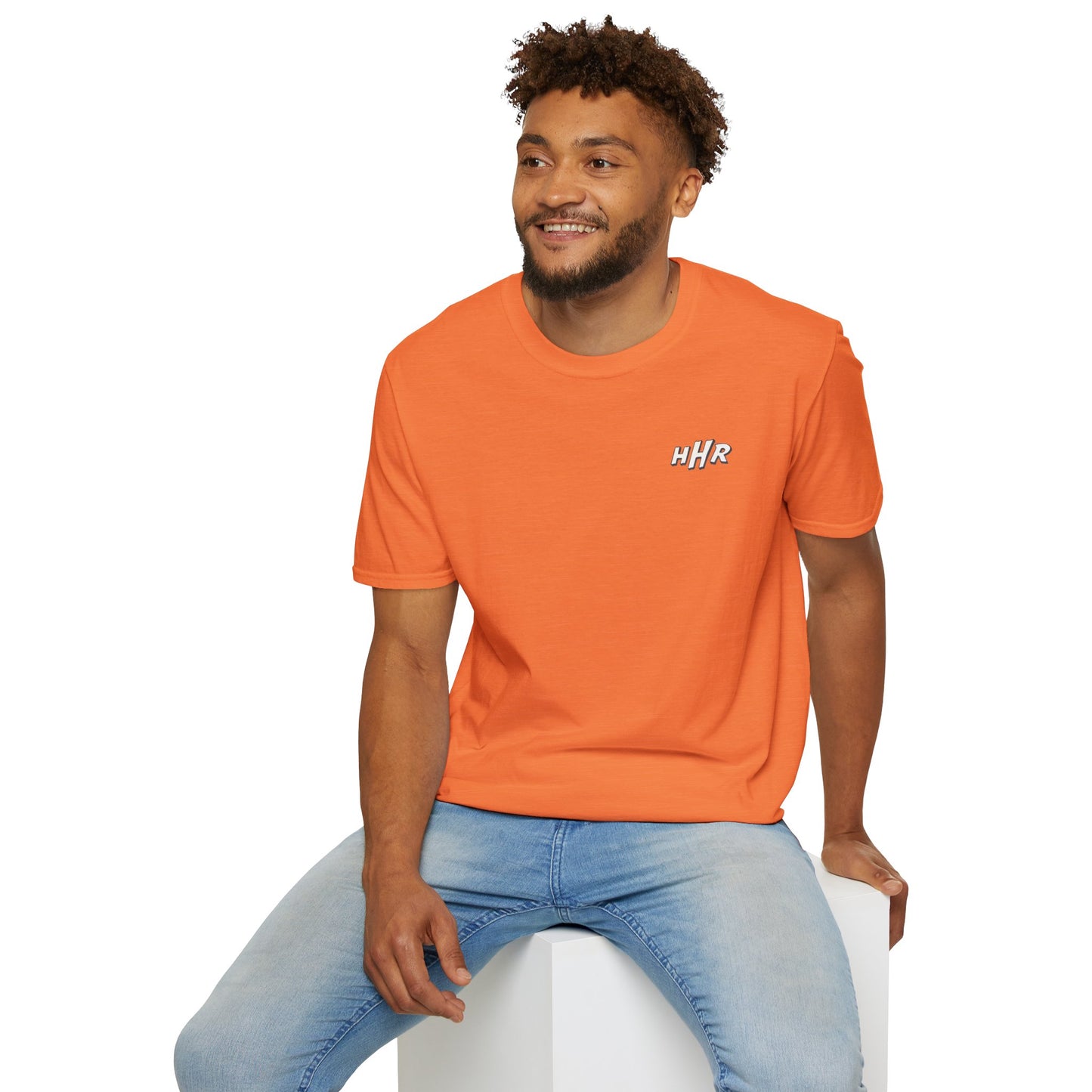 Factory Edition- Unisex Softstyle T-Shirt - Casual Statement Tee