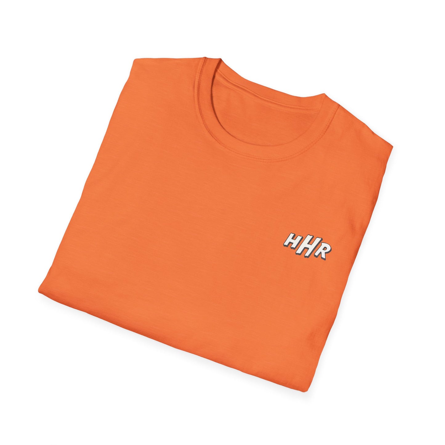 Factory Edition- Unisex Softstyle T-Shirt - Casual Statement Tee