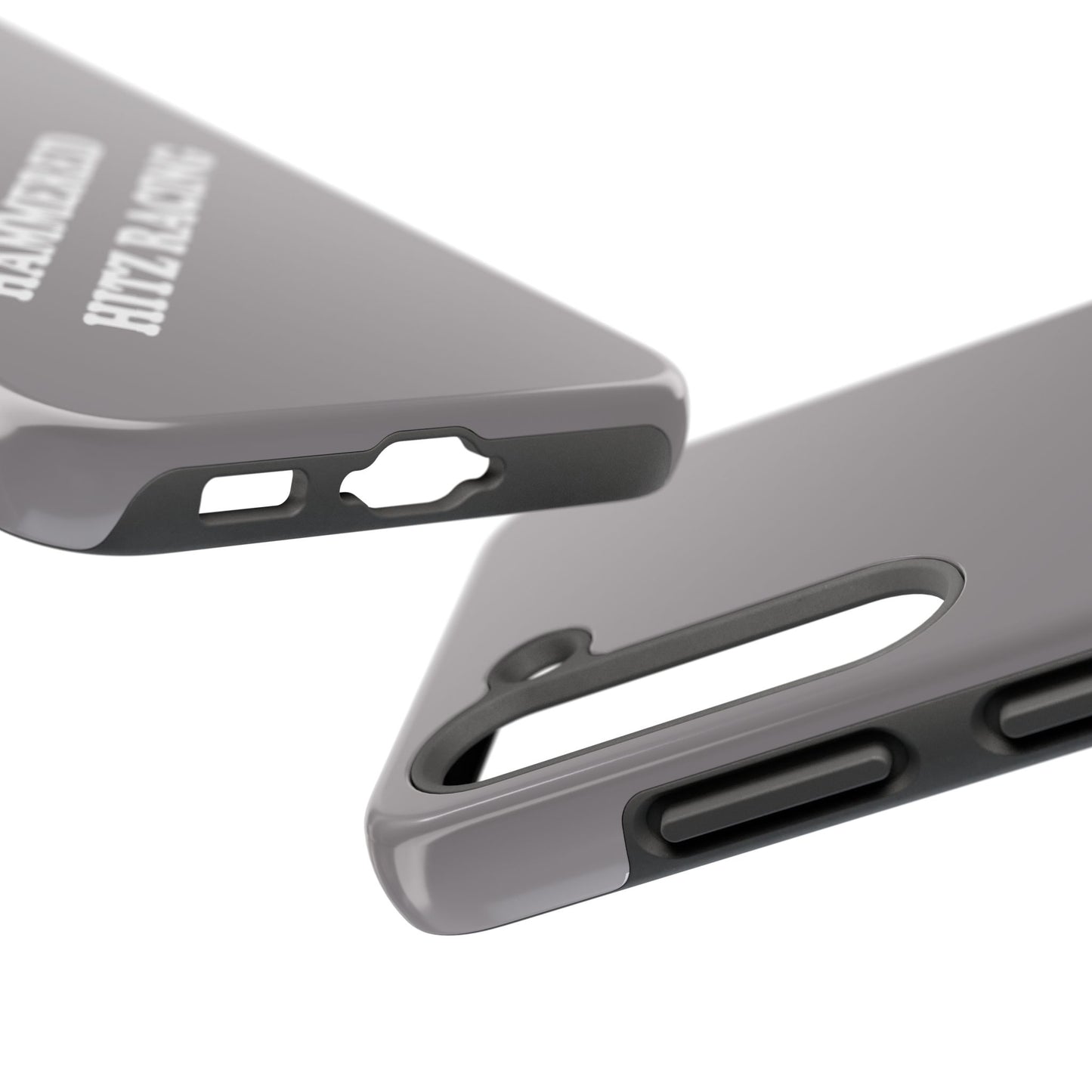 Hammered Hitz Racing Phone Case