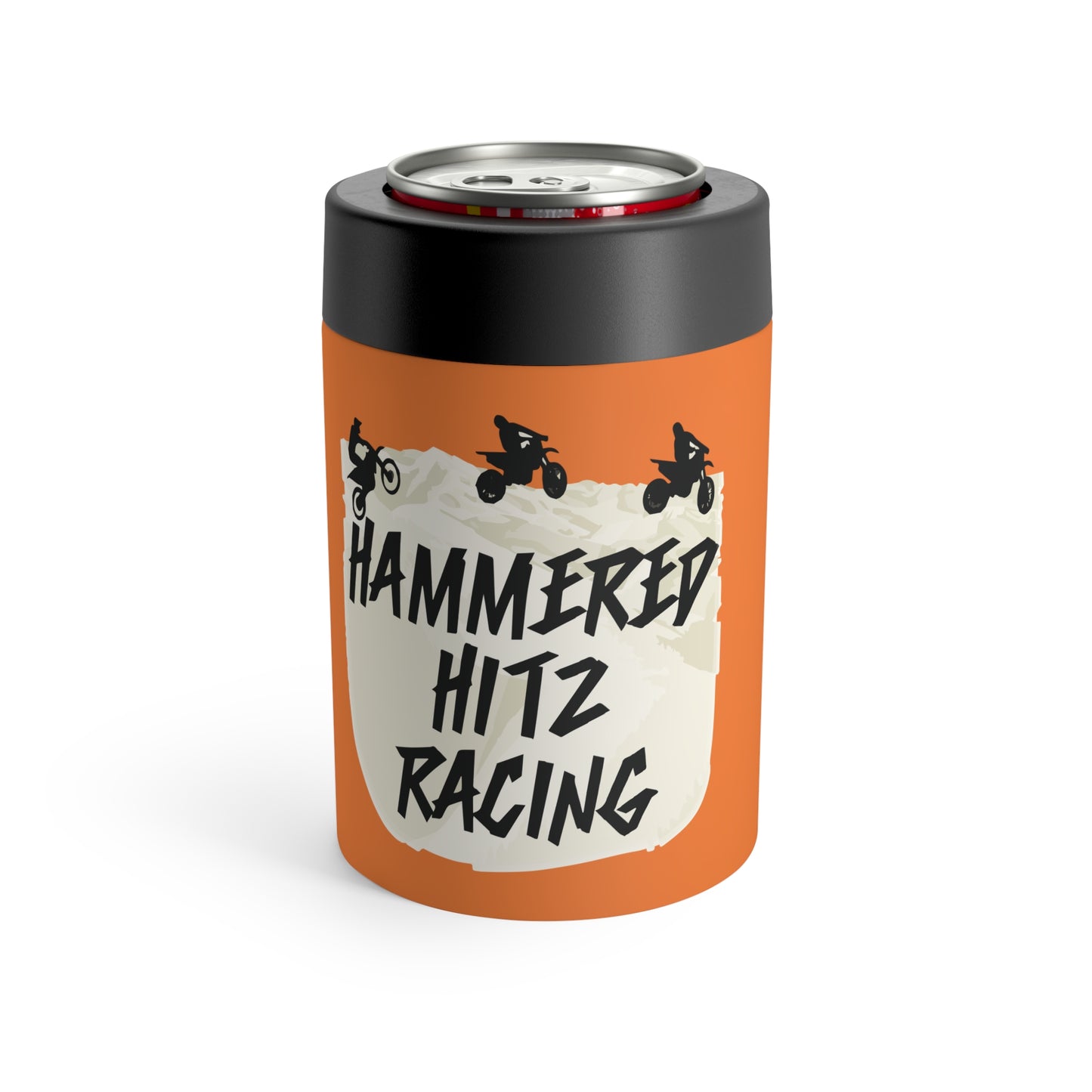 Hammered Hitz Original Design Refreshment Chiller