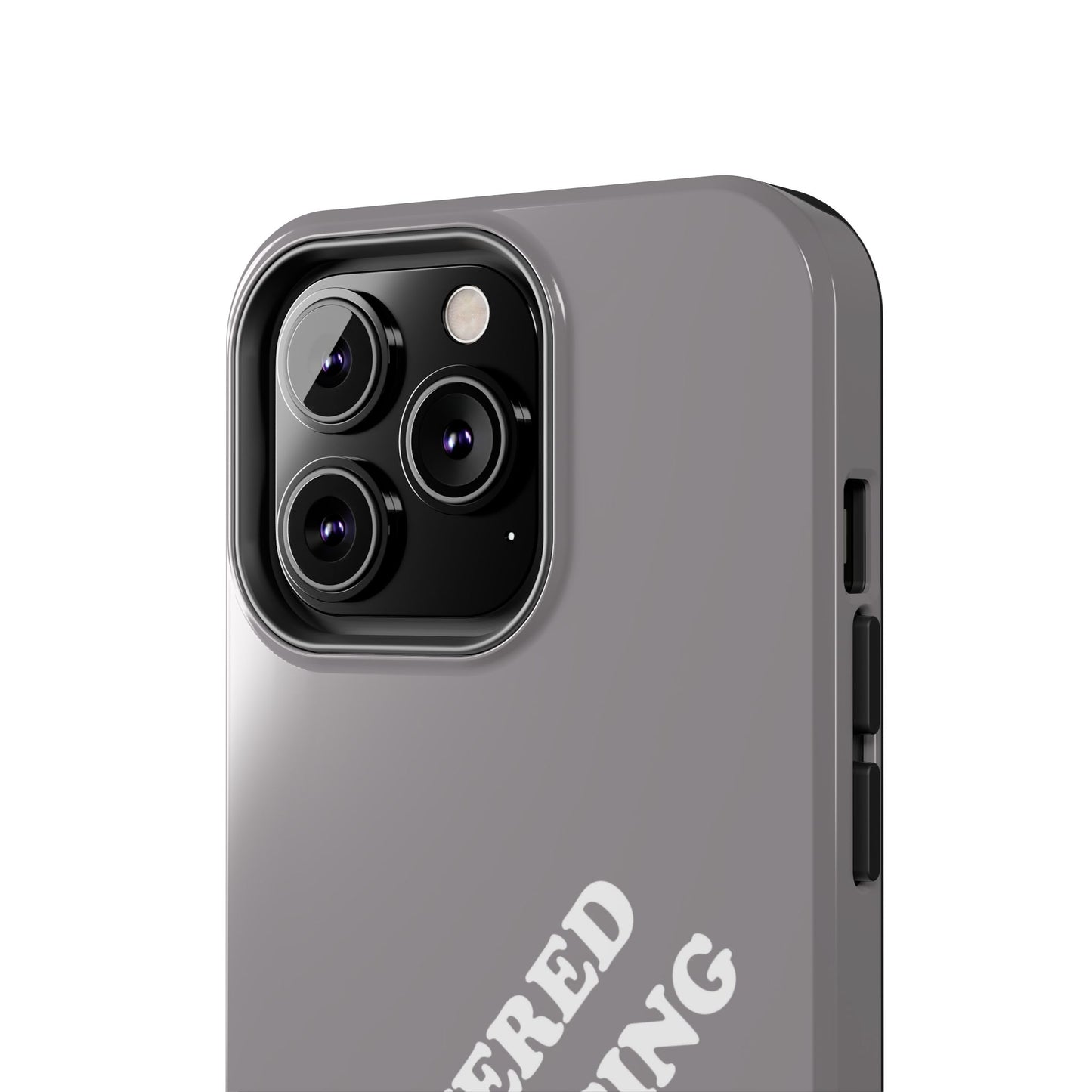 Hammered Hitz Racing Phone Case
