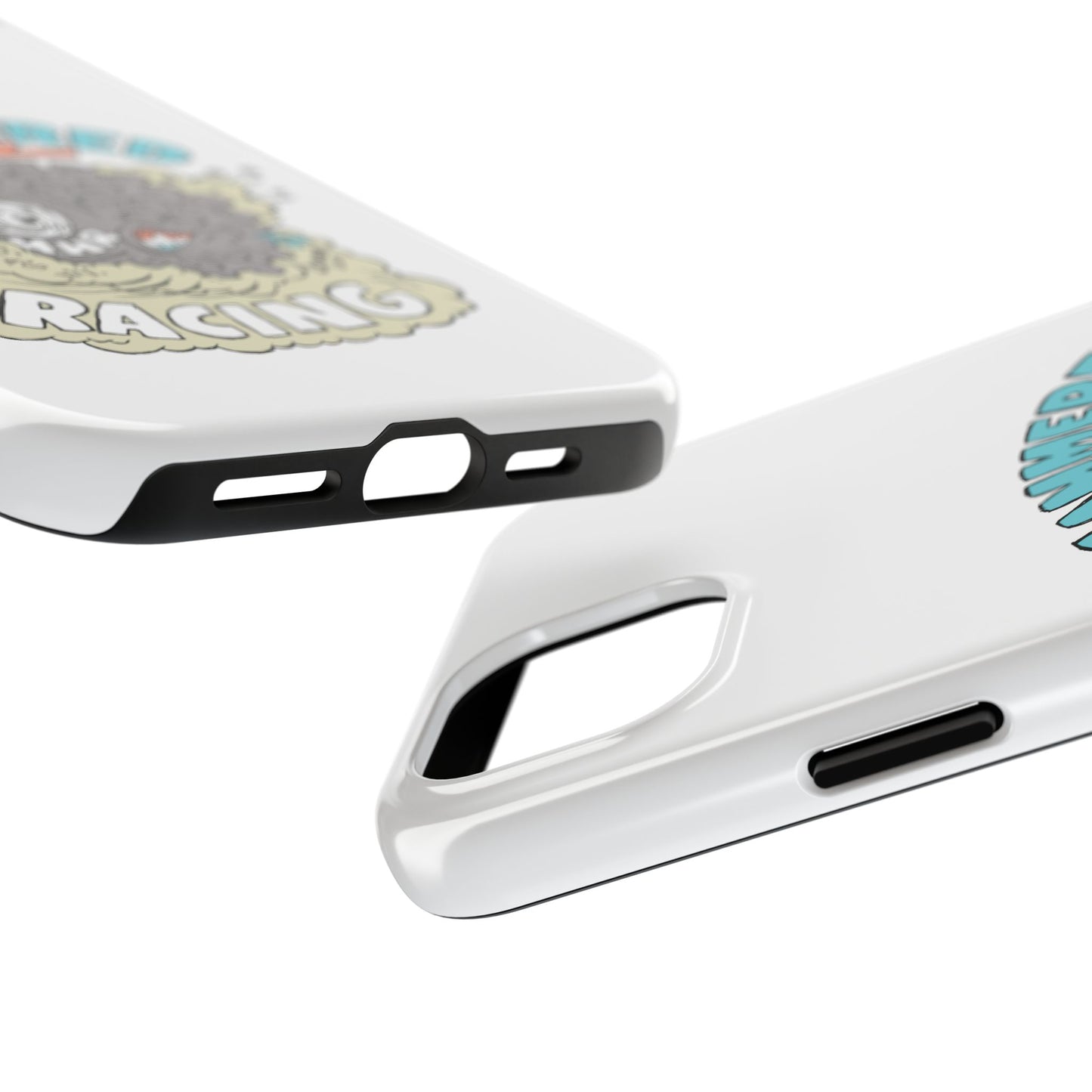 Bruizer Tough Phone Case