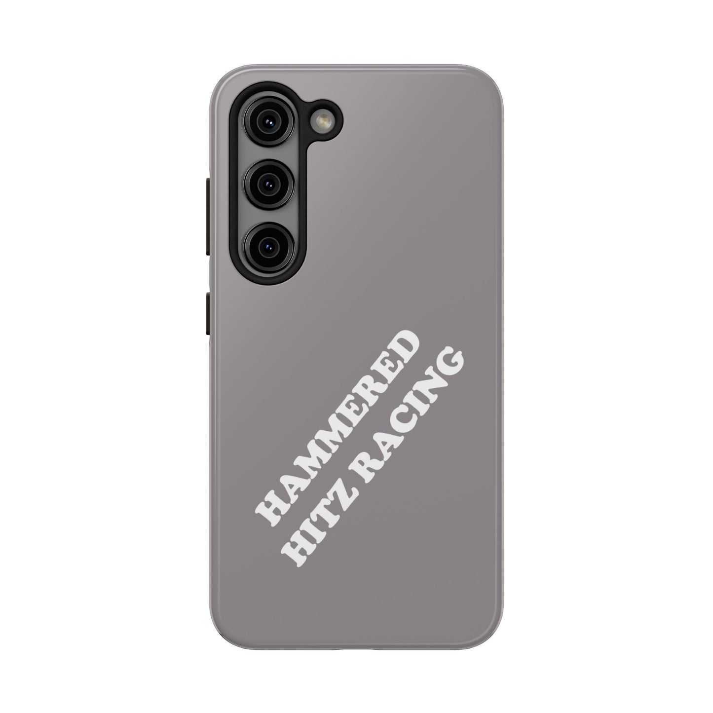 Hammered Hitz Racing Phone Case