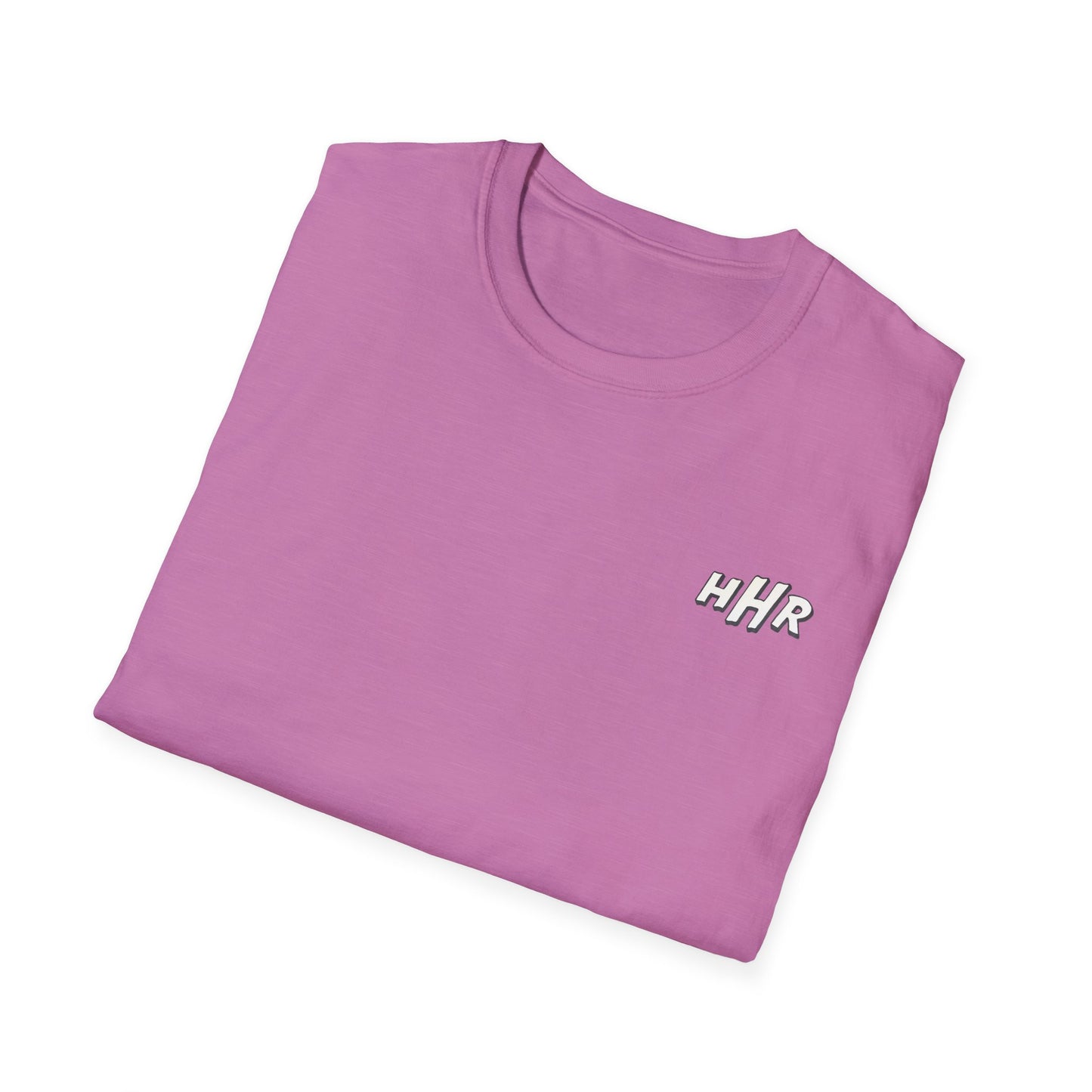 Factory Edition- Unisex Softstyle T-Shirt - Casual Statement Tee