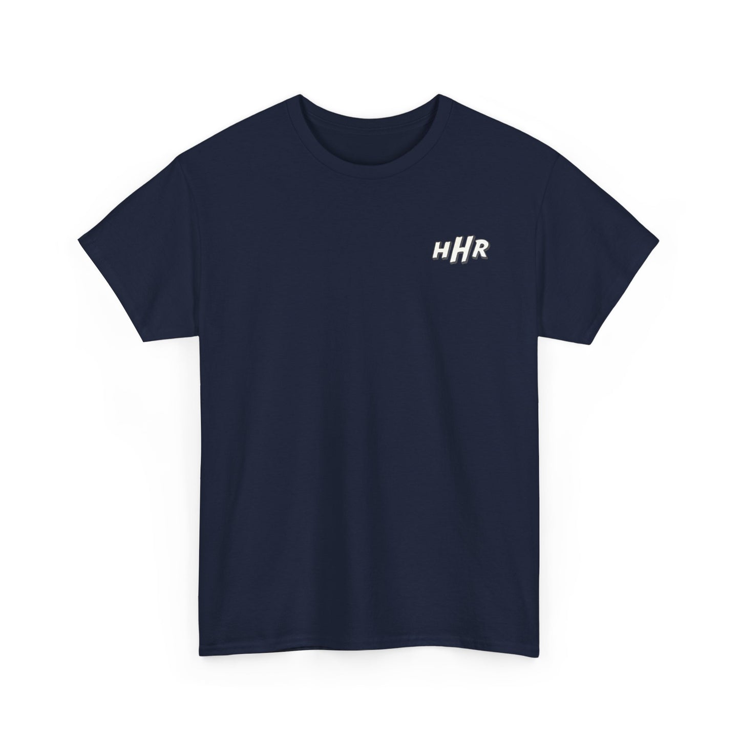"Bruizer" Design Unisex Heavy Cotton Tee