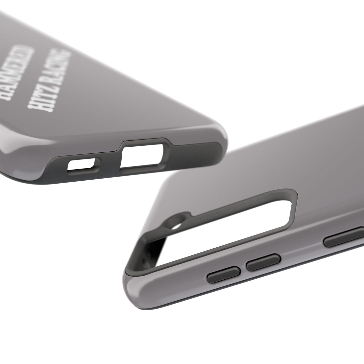 Hammered Hitz Racing Phone Case