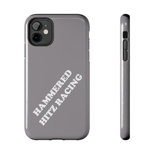 Hammered Hitz Racing Phone Case