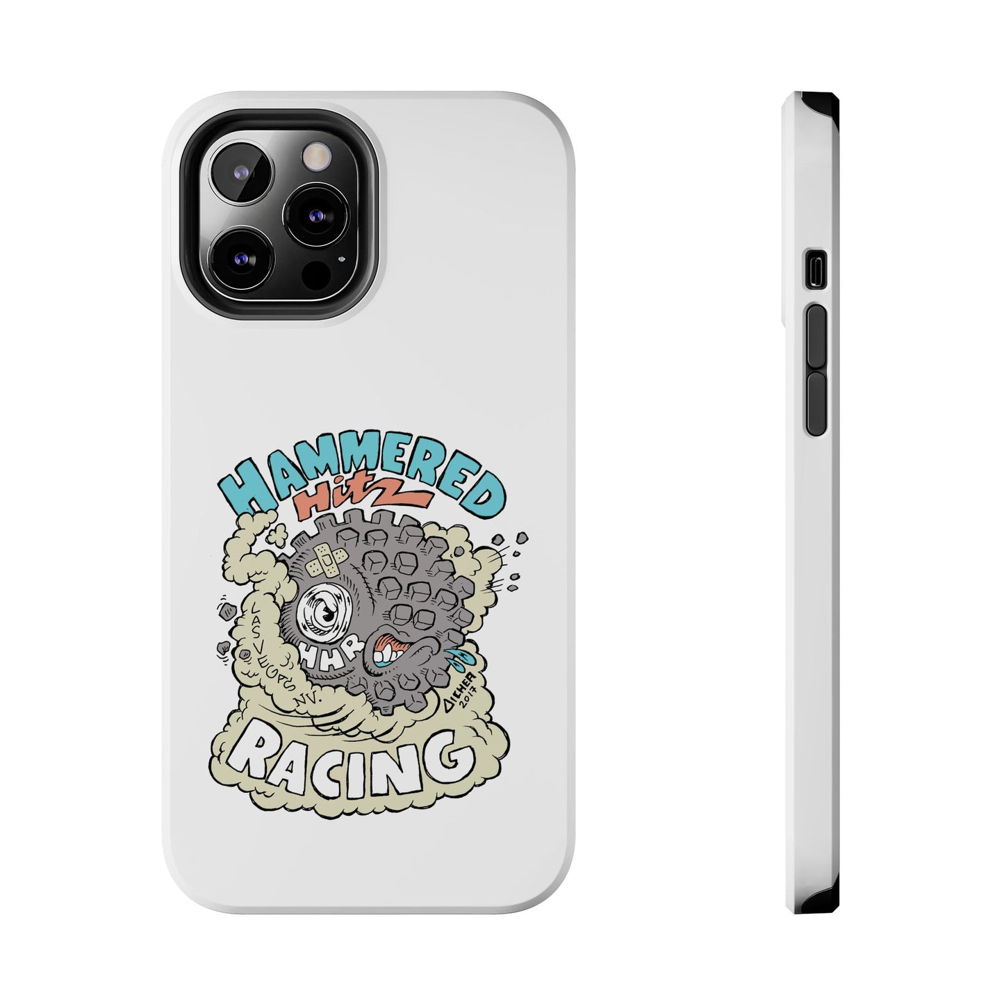 Bruizer Tough Phone Case