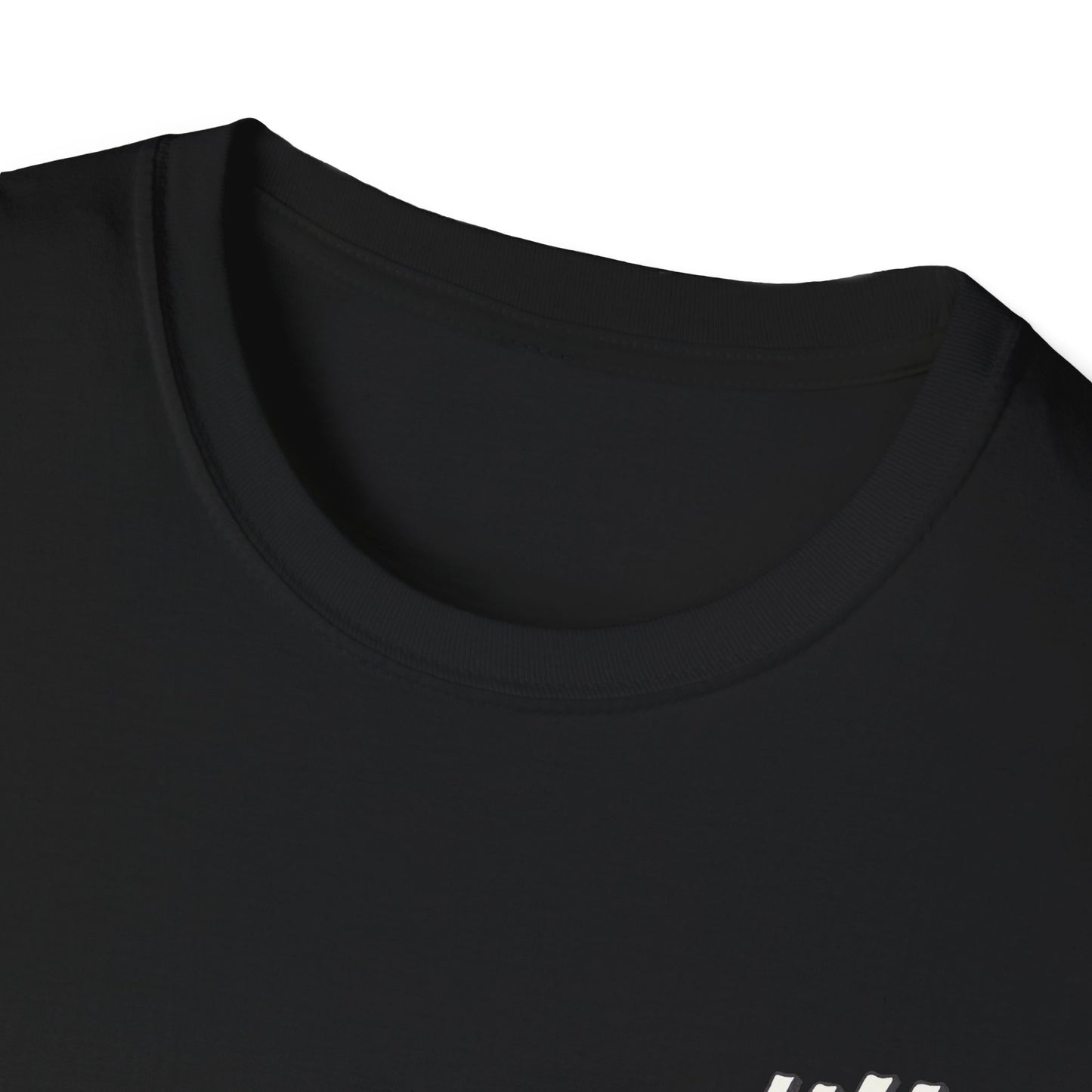 Factory Edition- Unisex Softstyle T-Shirt - Casual Statement Tee