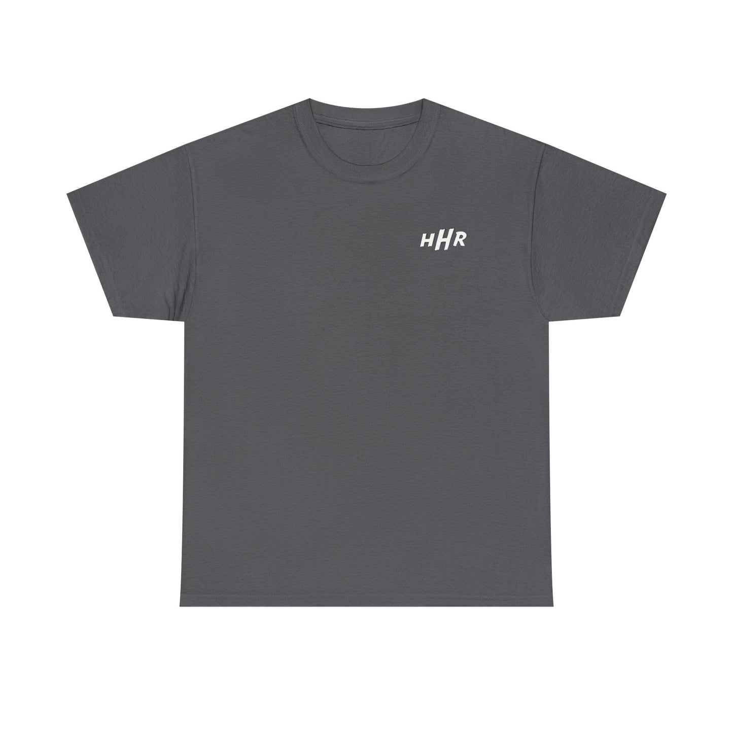 "Bruizer" Design Unisex Heavy Cotton Tee