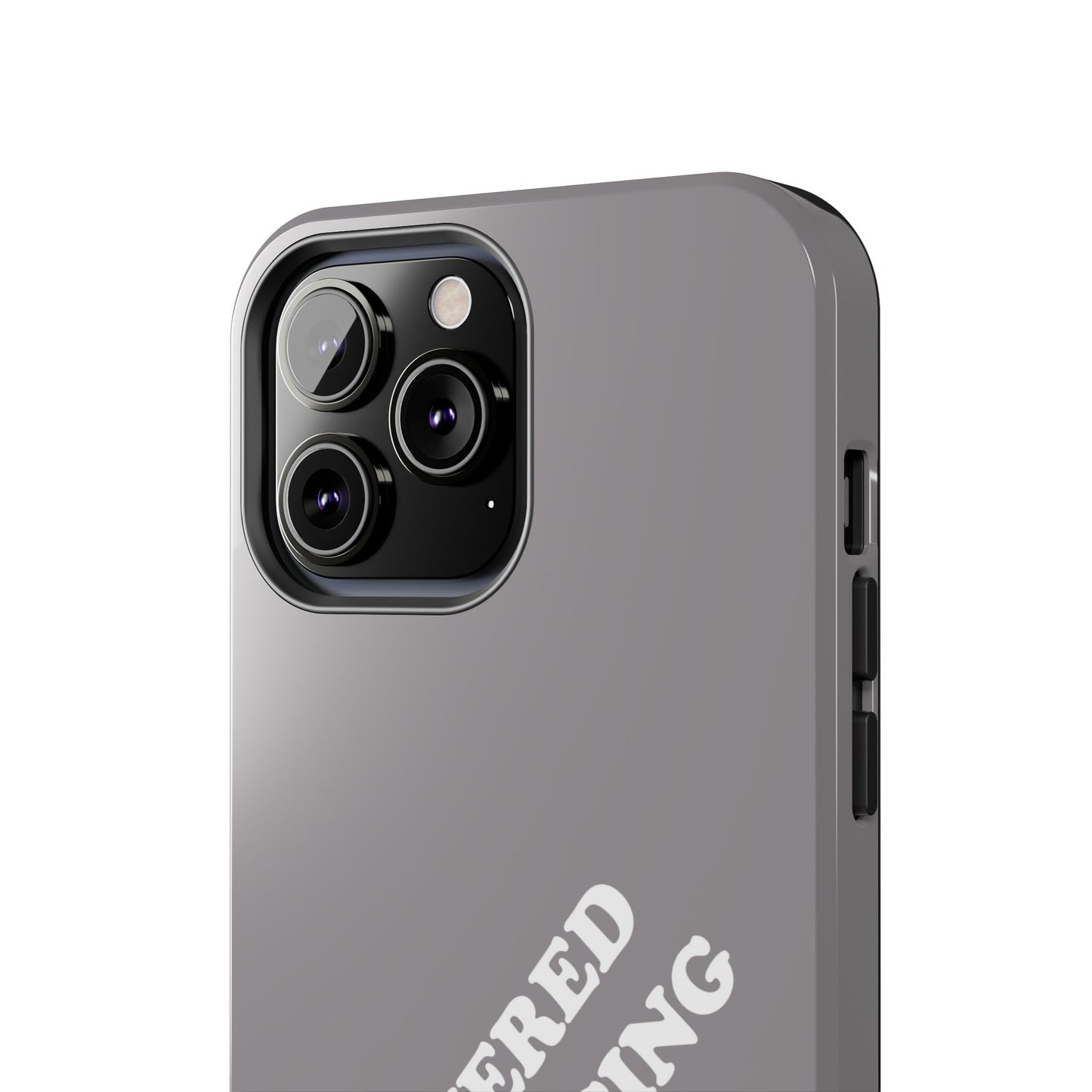 Hammered Hitz Racing Phone Case