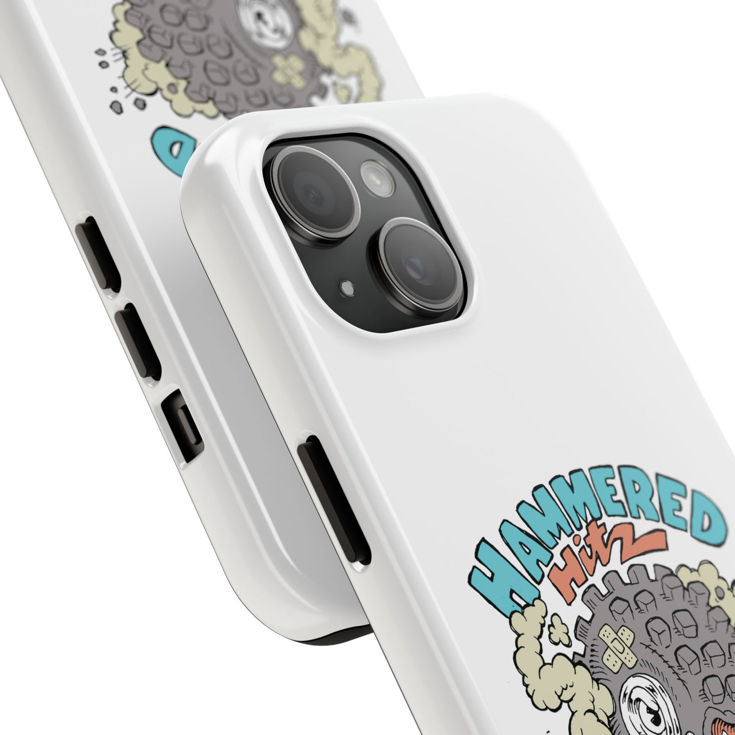 Bruizer Tough Phone Case
