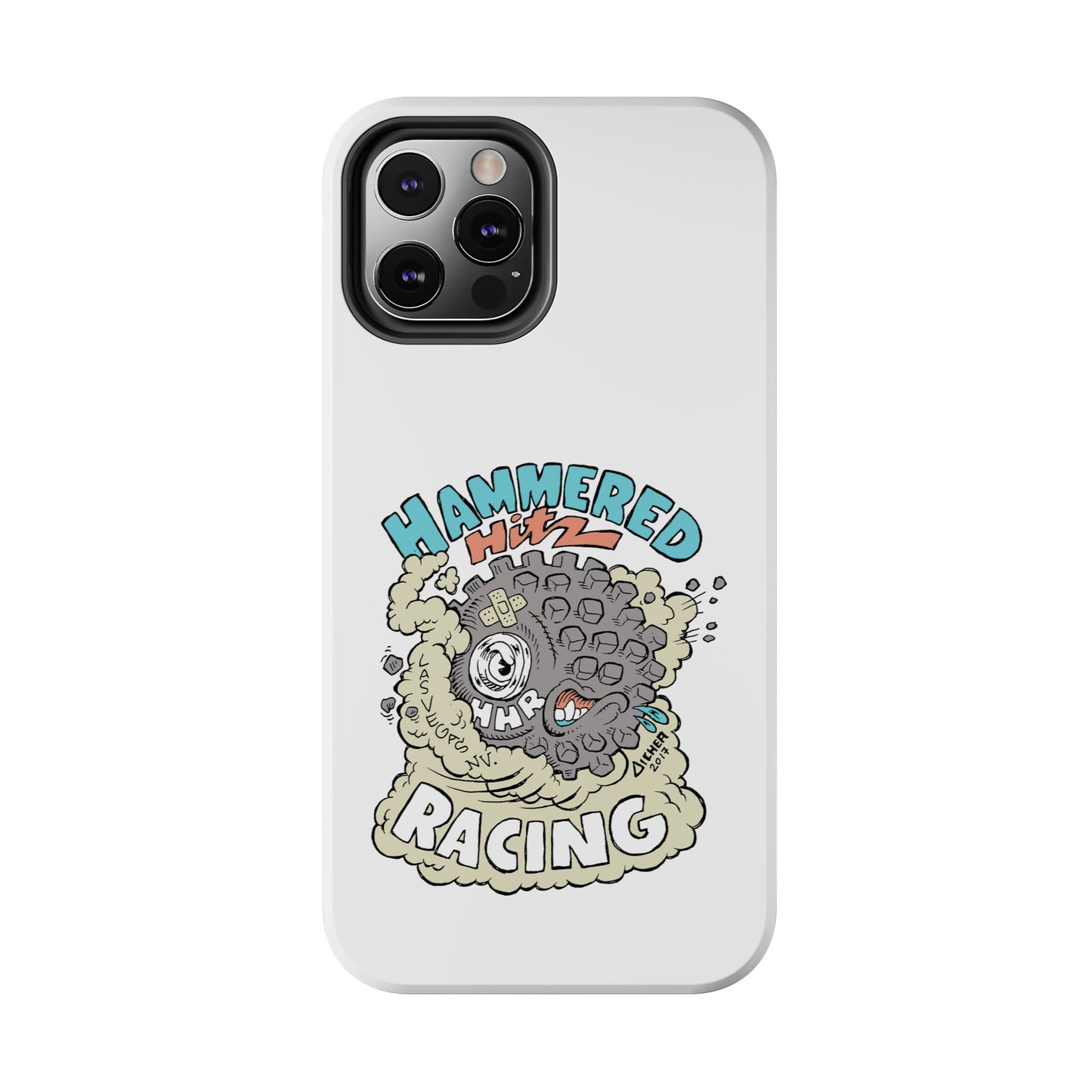 Bruizer Tough Phone Case