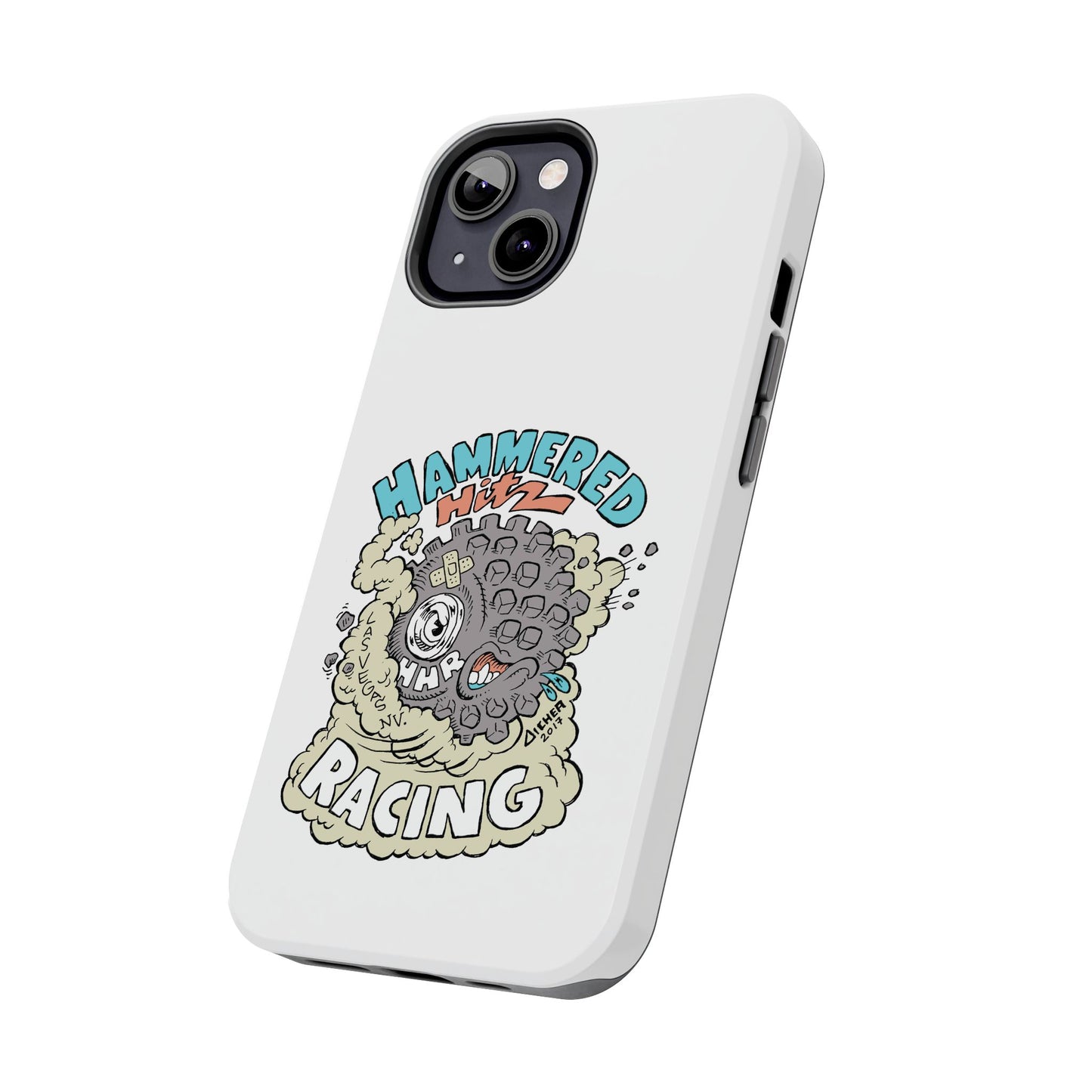 Bruizer Tough Phone Case