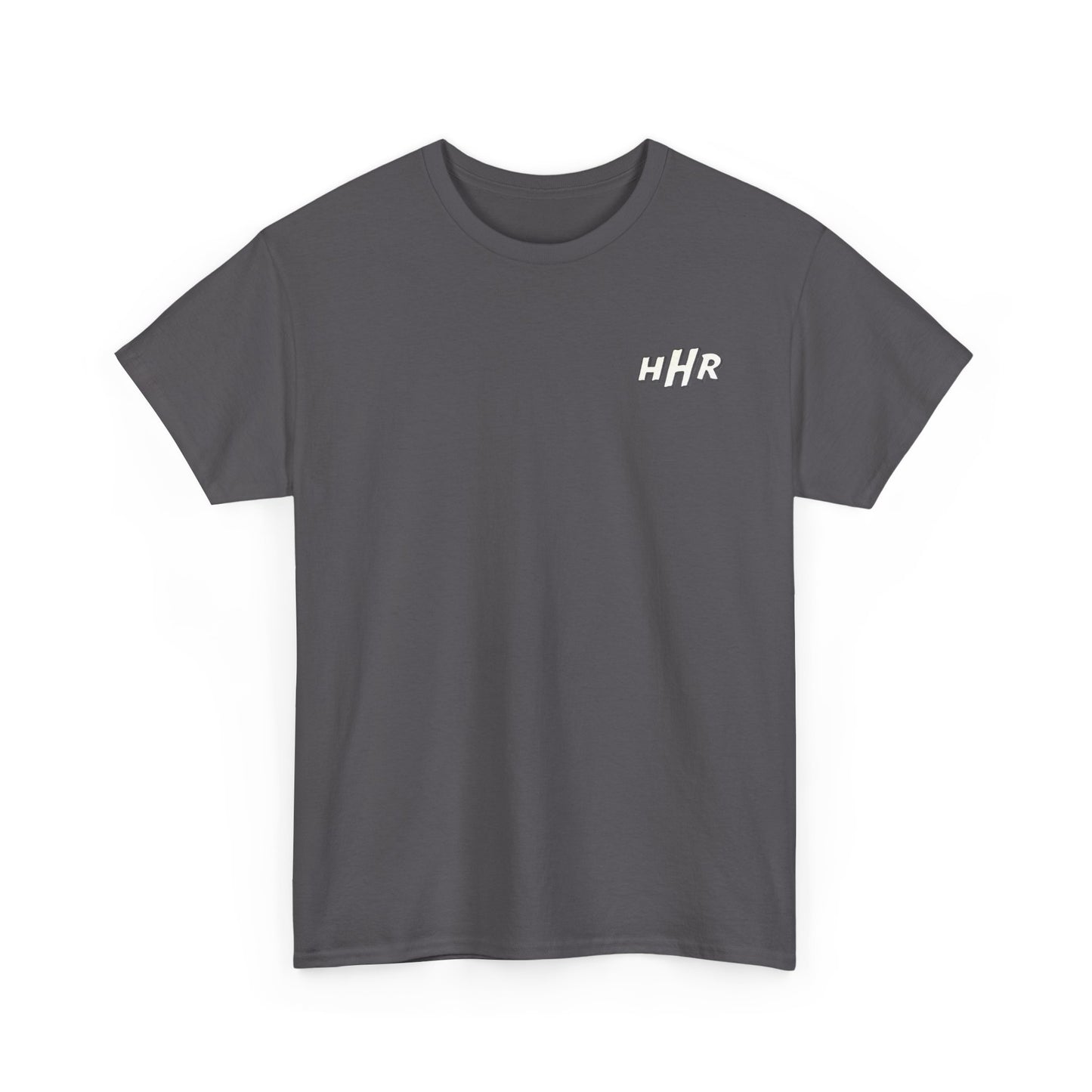 "Bruizer" Design Unisex Heavy Cotton Tee