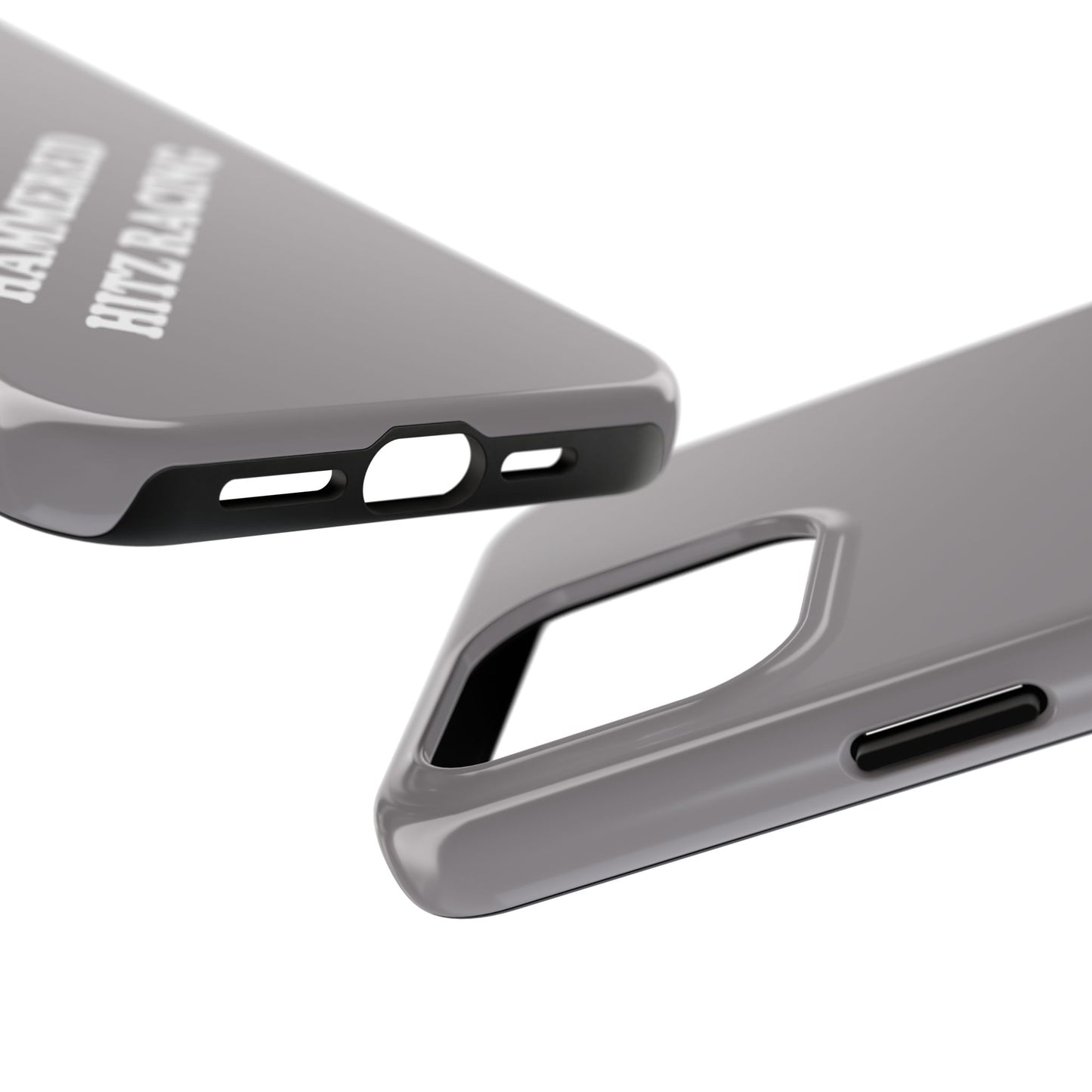 Hammered Hitz Racing Phone Case