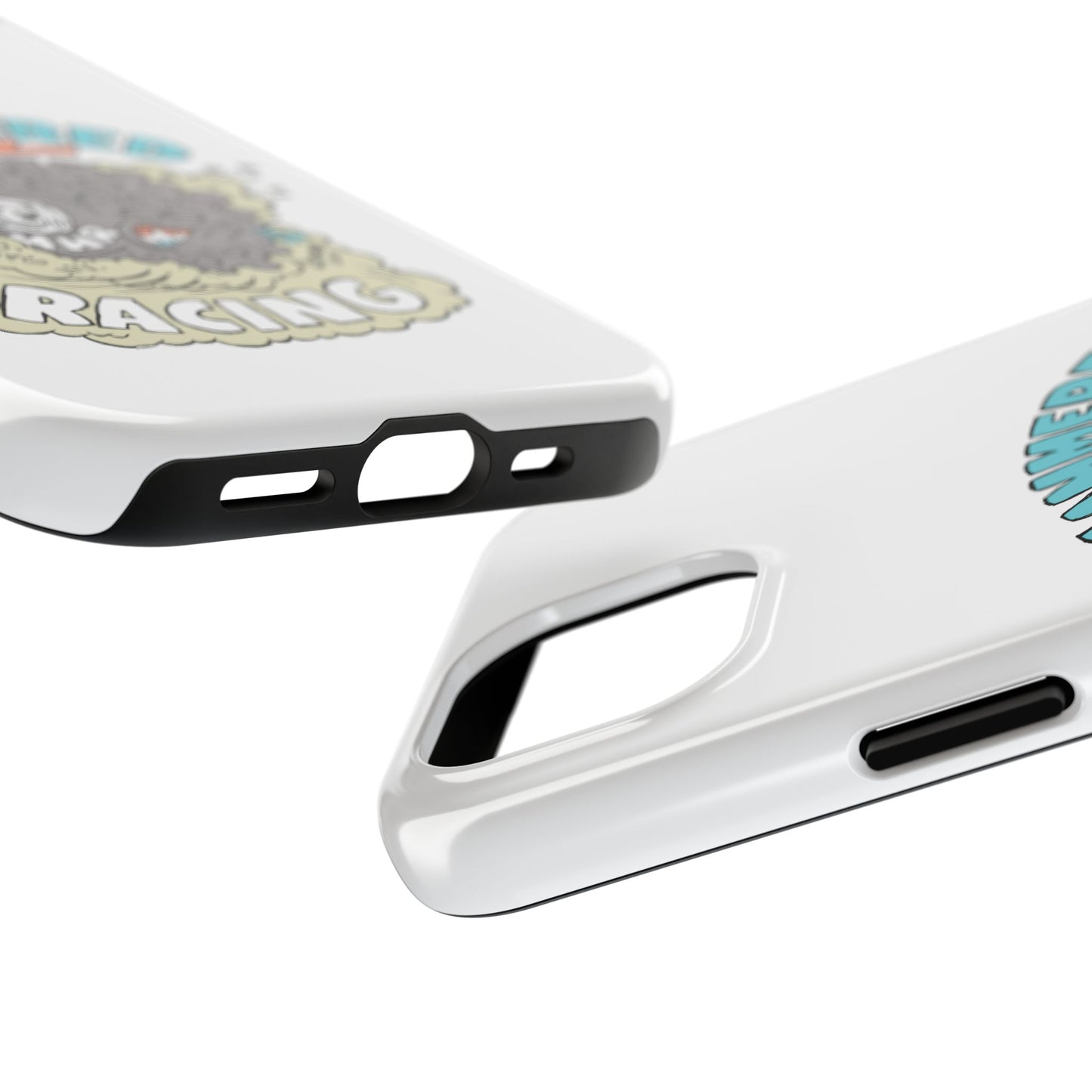 Bruizer Tough Phone Case