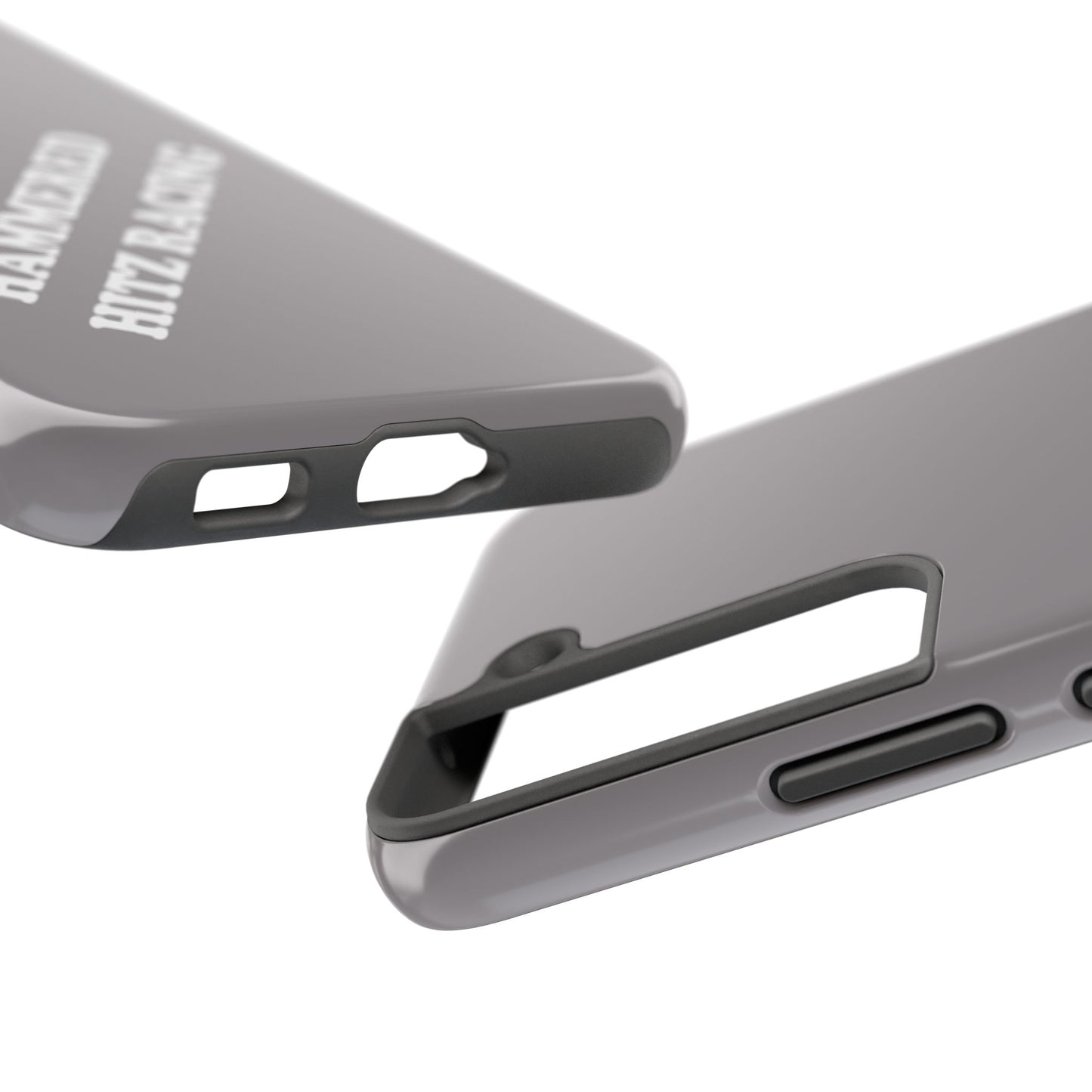 Hammered Hitz Racing Phone Case