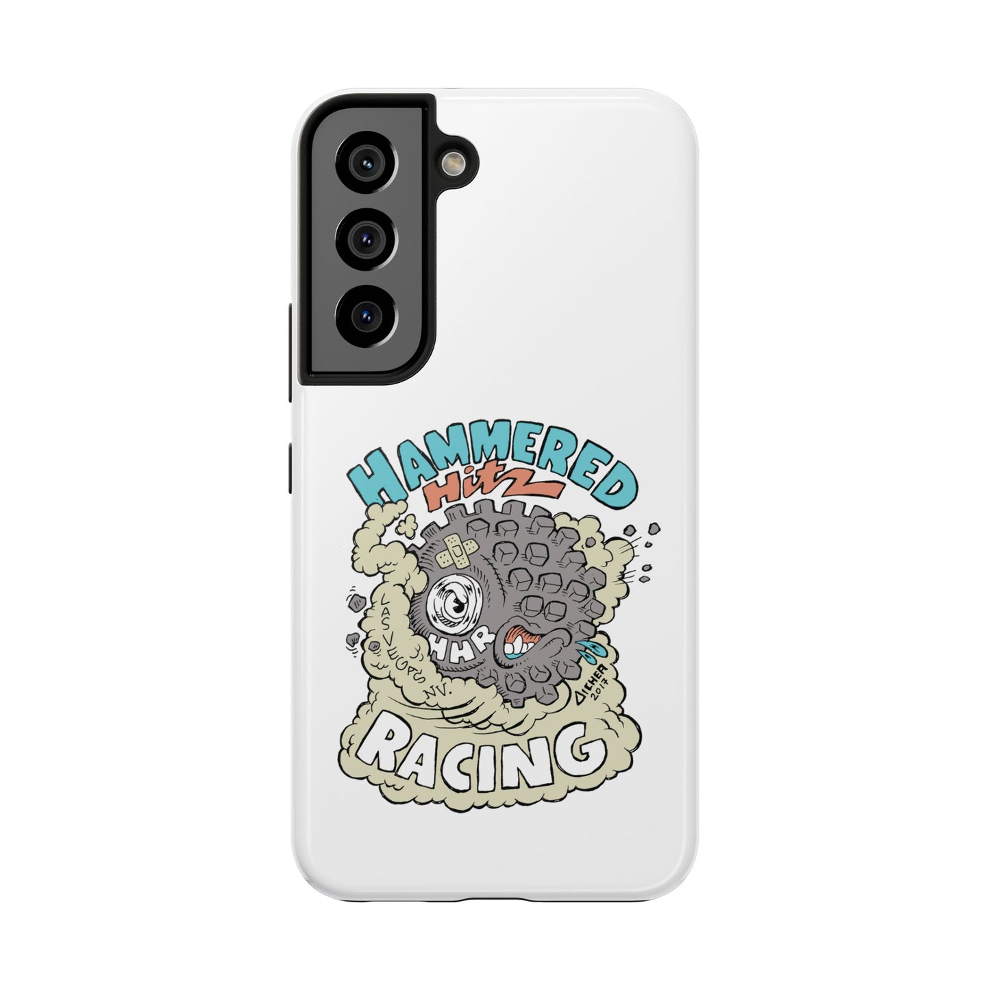 Bruizer Tough Phone Case