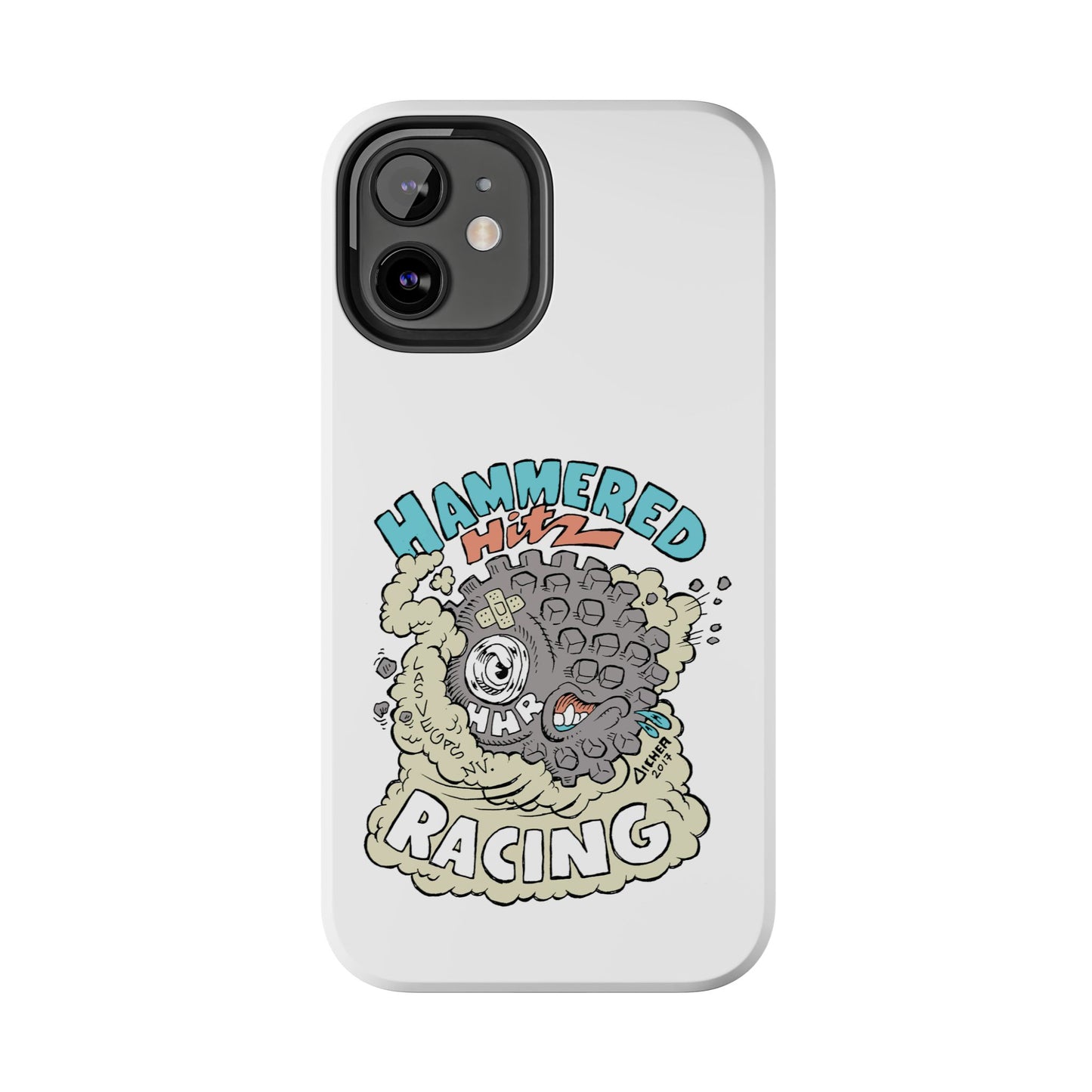Bruizer Tough Phone Case
