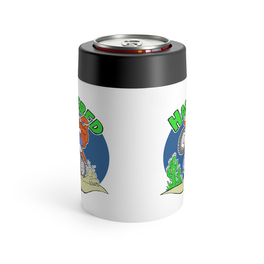 Hammered Hitz Wheelie Refreshment Chiller