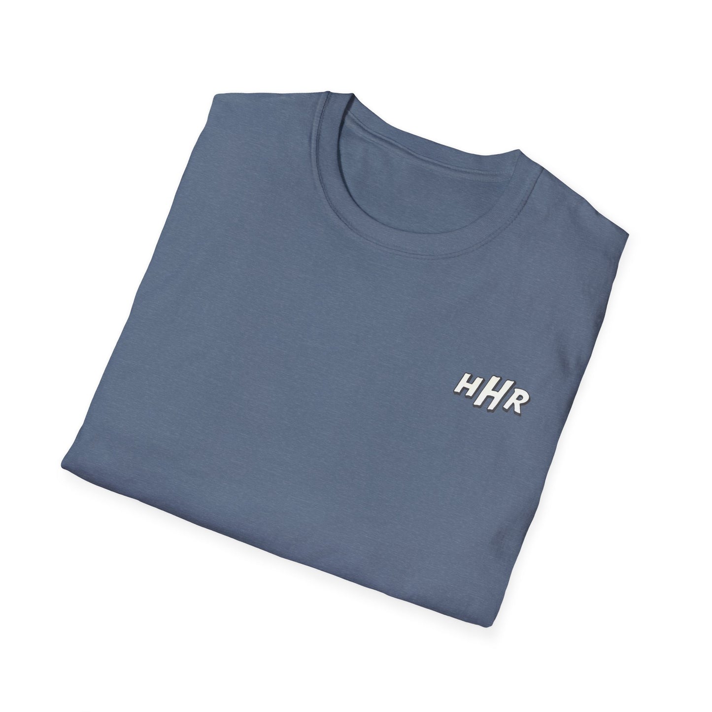 Factory Edition- Unisex Softstyle T-Shirt - Casual Statement Tee