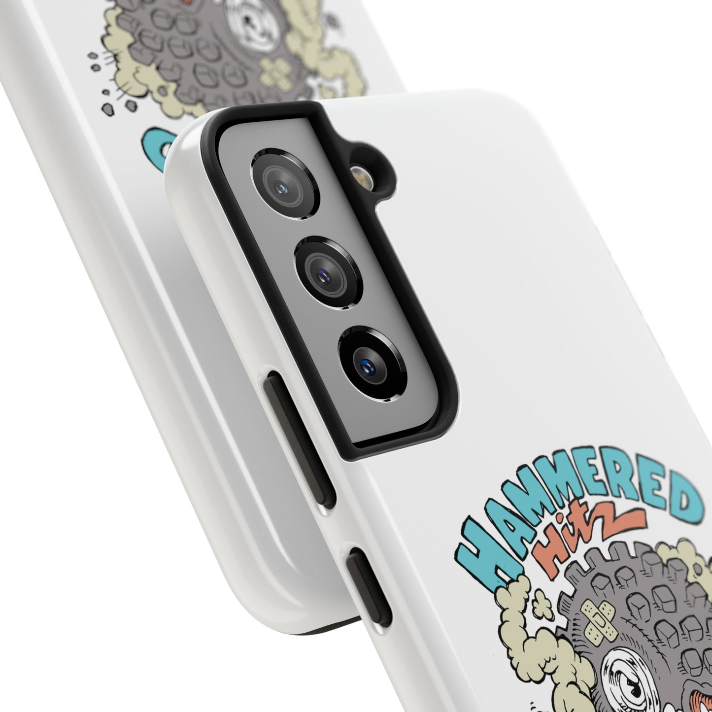 Bruizer Tough Phone Case