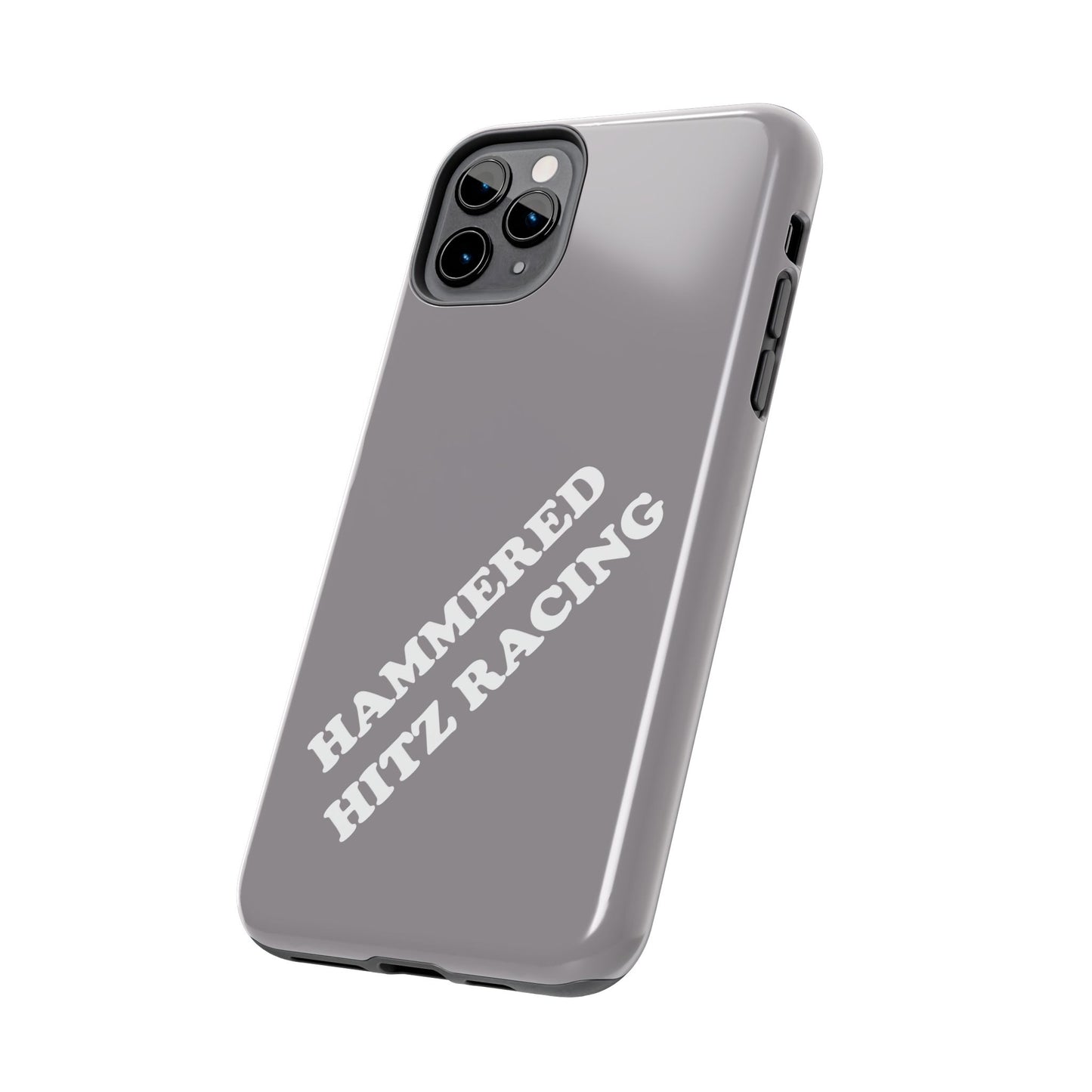 Hammered Hitz Racing Phone Case