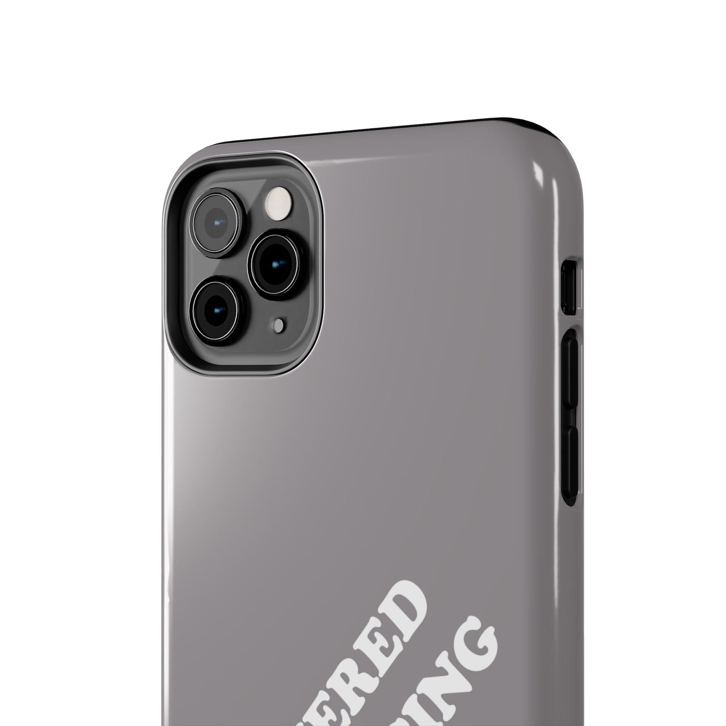 Hammered Hitz Racing Phone Case