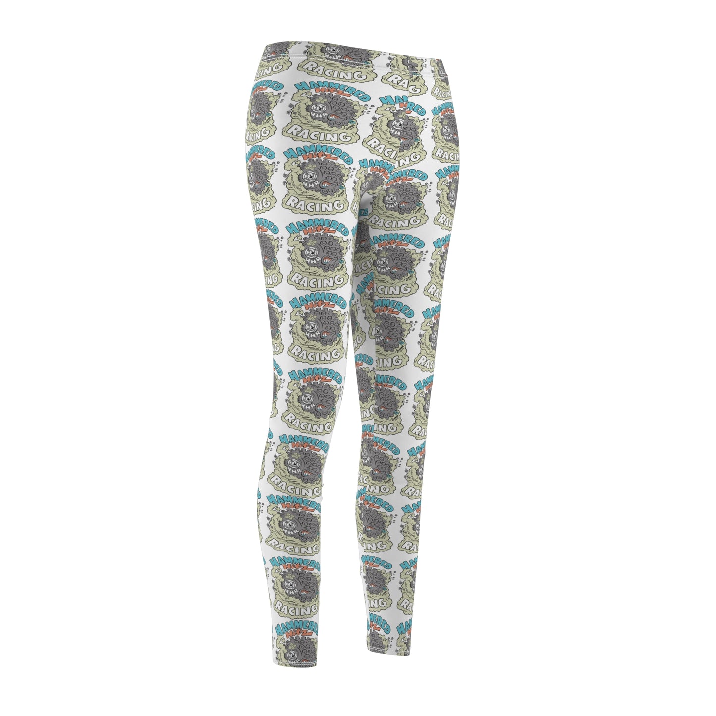 Leggings - Womens Bruizer Casual Leggings