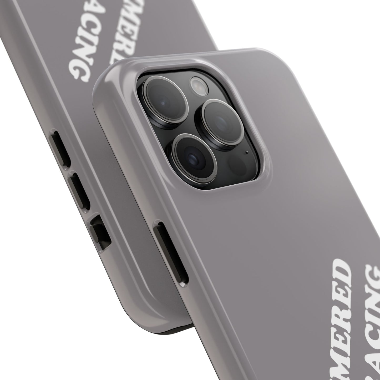 Hammered Hitz Racing Phone Case