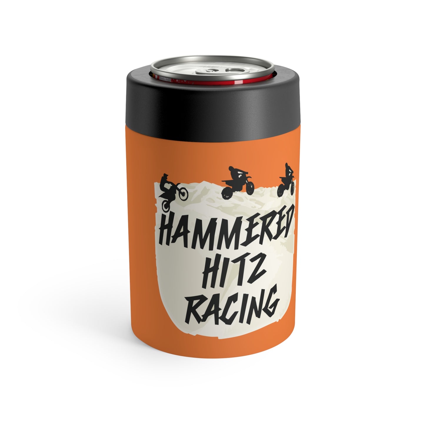 Hammered Hitz Original Design Refreshment Chiller