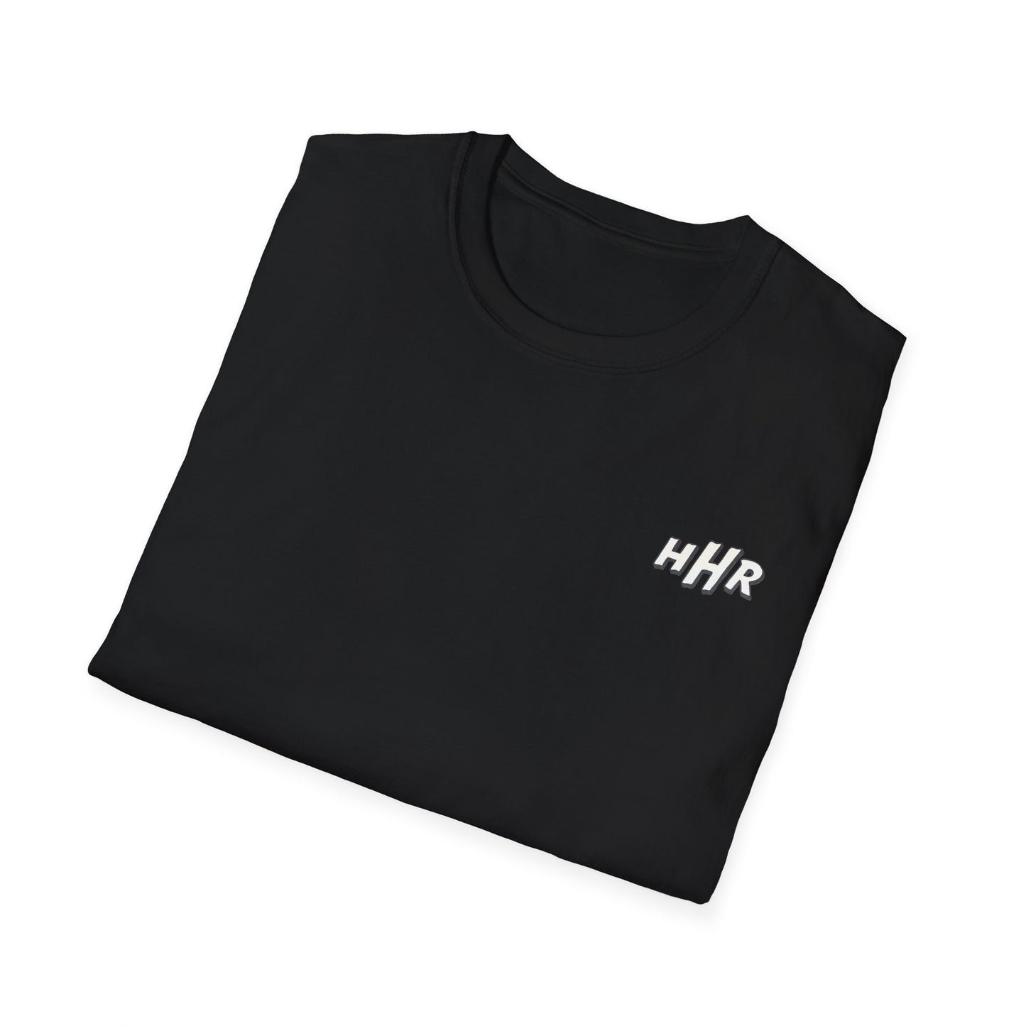 Factory Edition- Unisex Softstyle T-Shirt - Casual Statement Tee