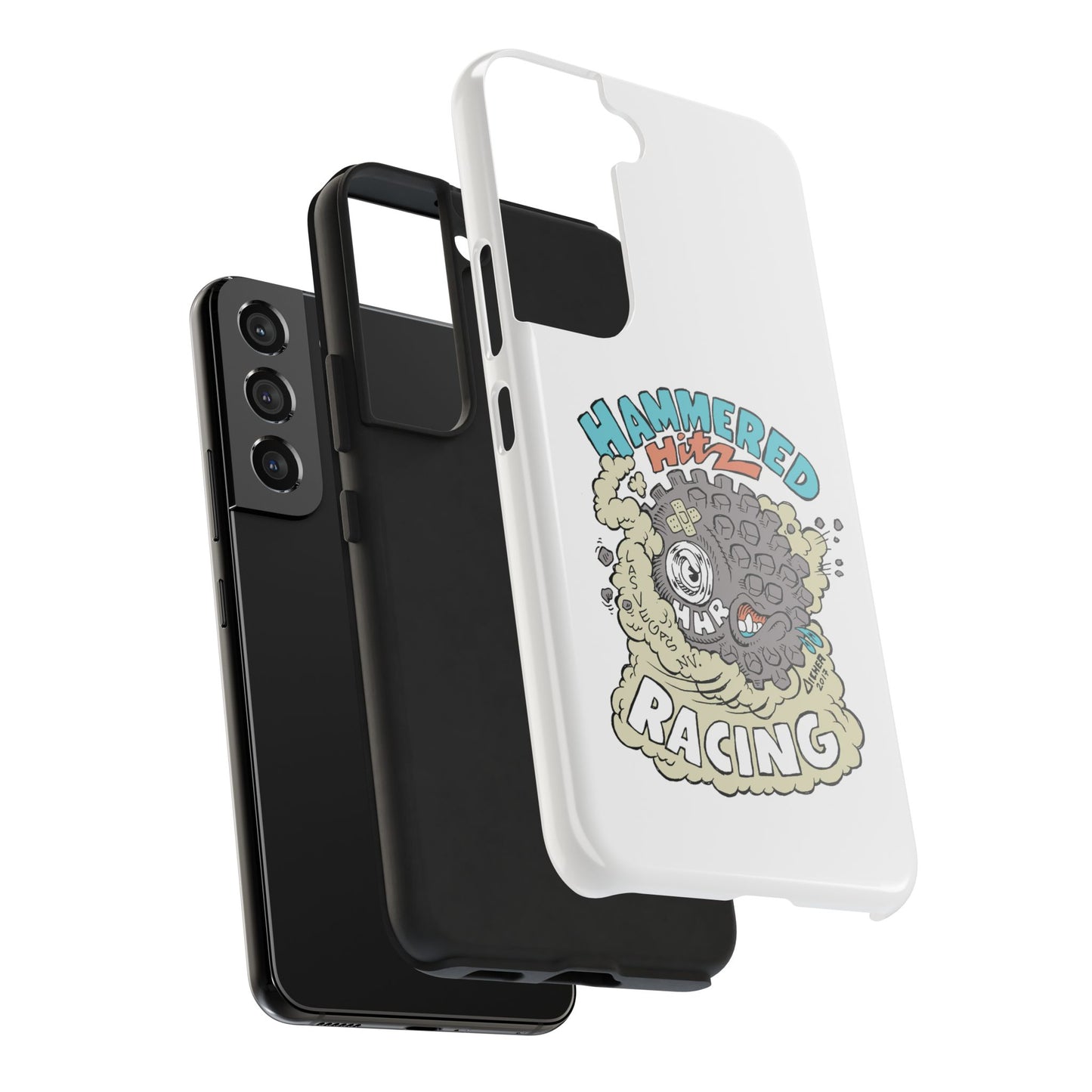 Bruizer Tough Phone Case
