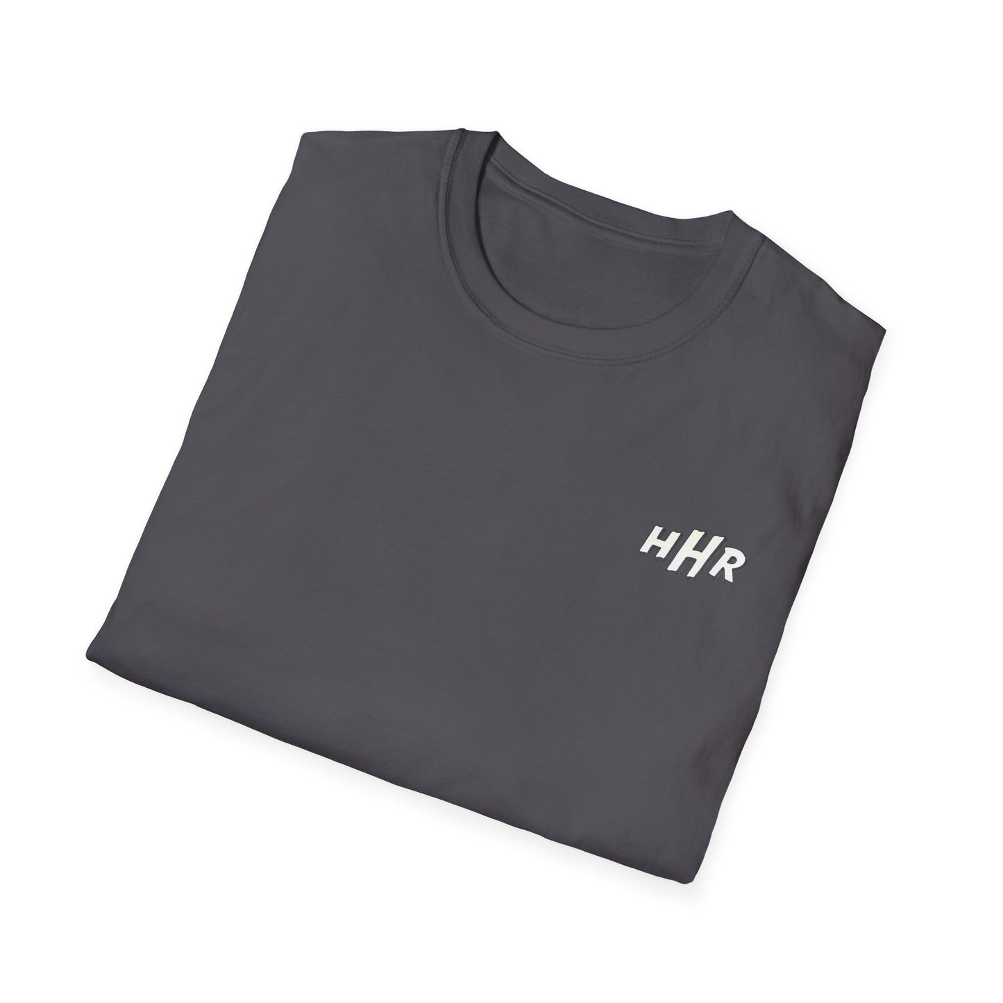 Factory Edition- Unisex Softstyle T-Shirt - Casual Statement Tee