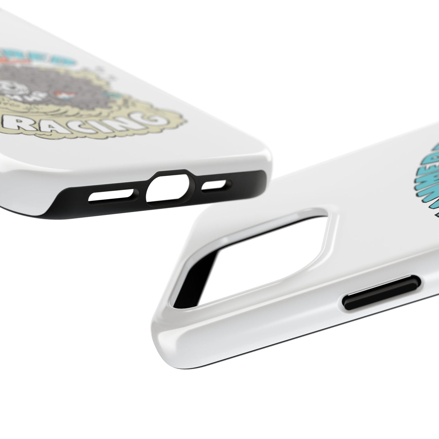 Bruizer Tough Phone Case