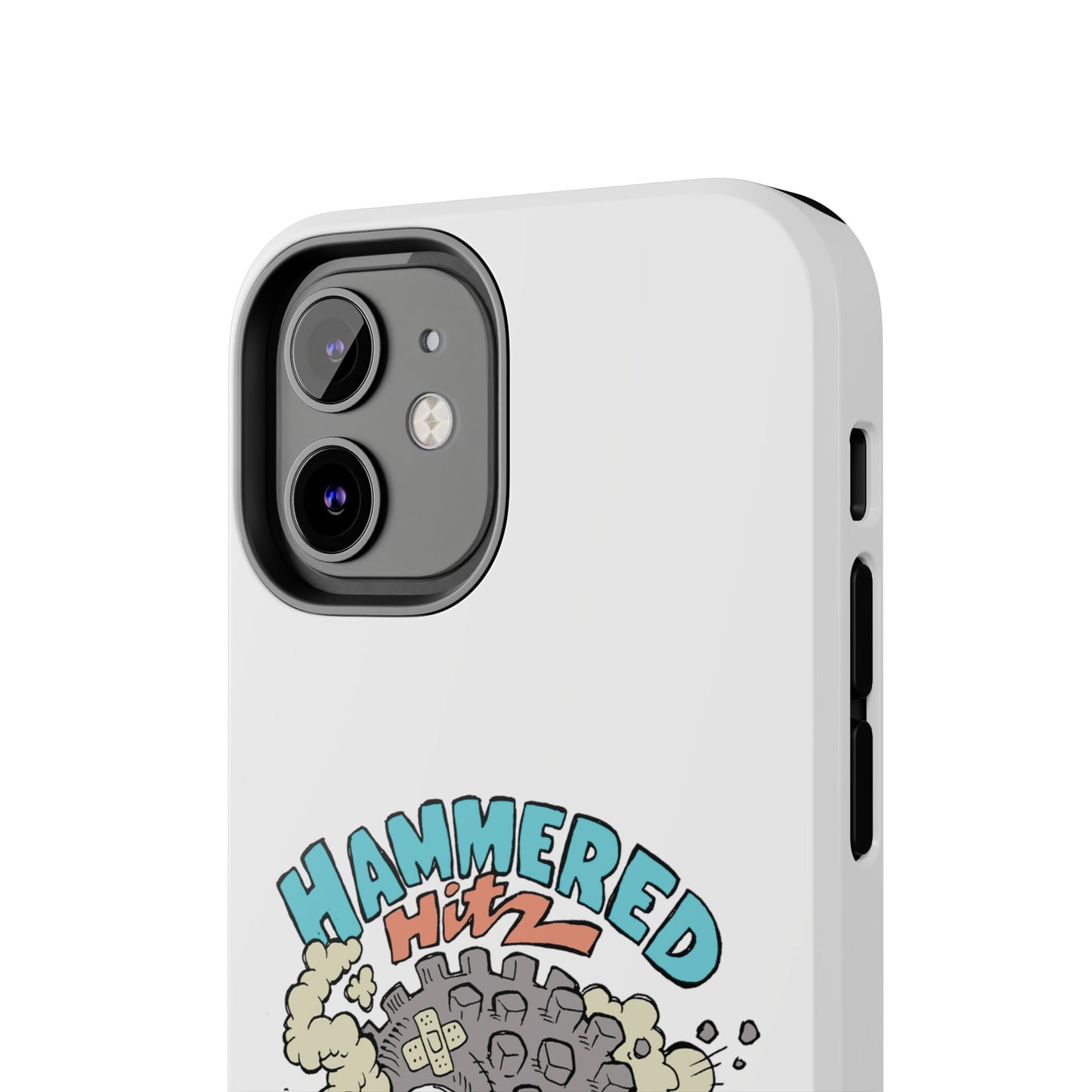 Bruizer Tough Phone Case