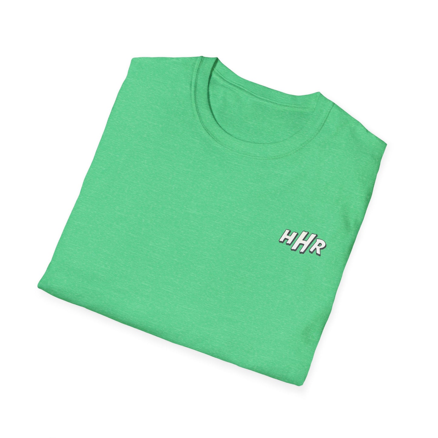 Factory Edition- Unisex Softstyle T-Shirt - Casual Statement Tee