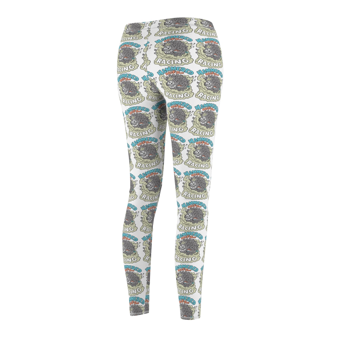 Leggings - Womens Bruizer Casual Leggings
