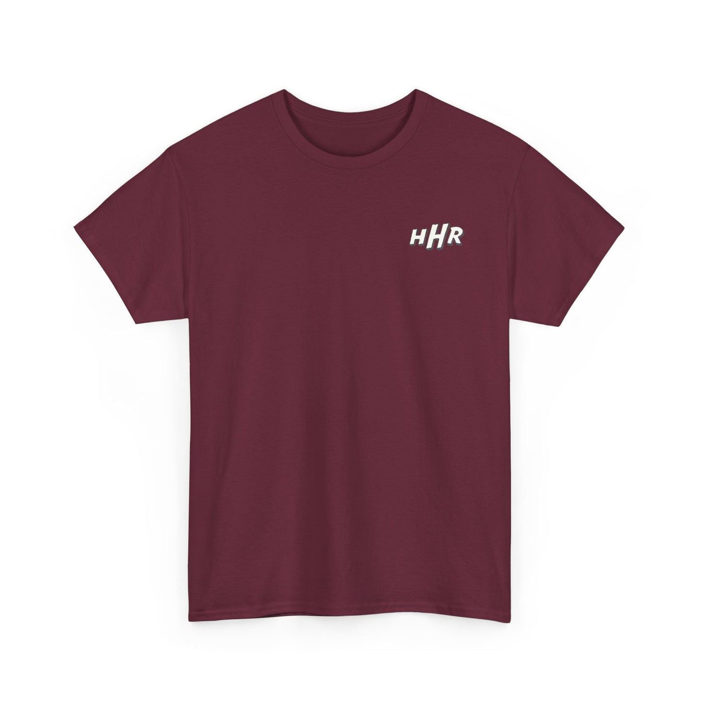 "Bruizer" Design Unisex Heavy Cotton Tee