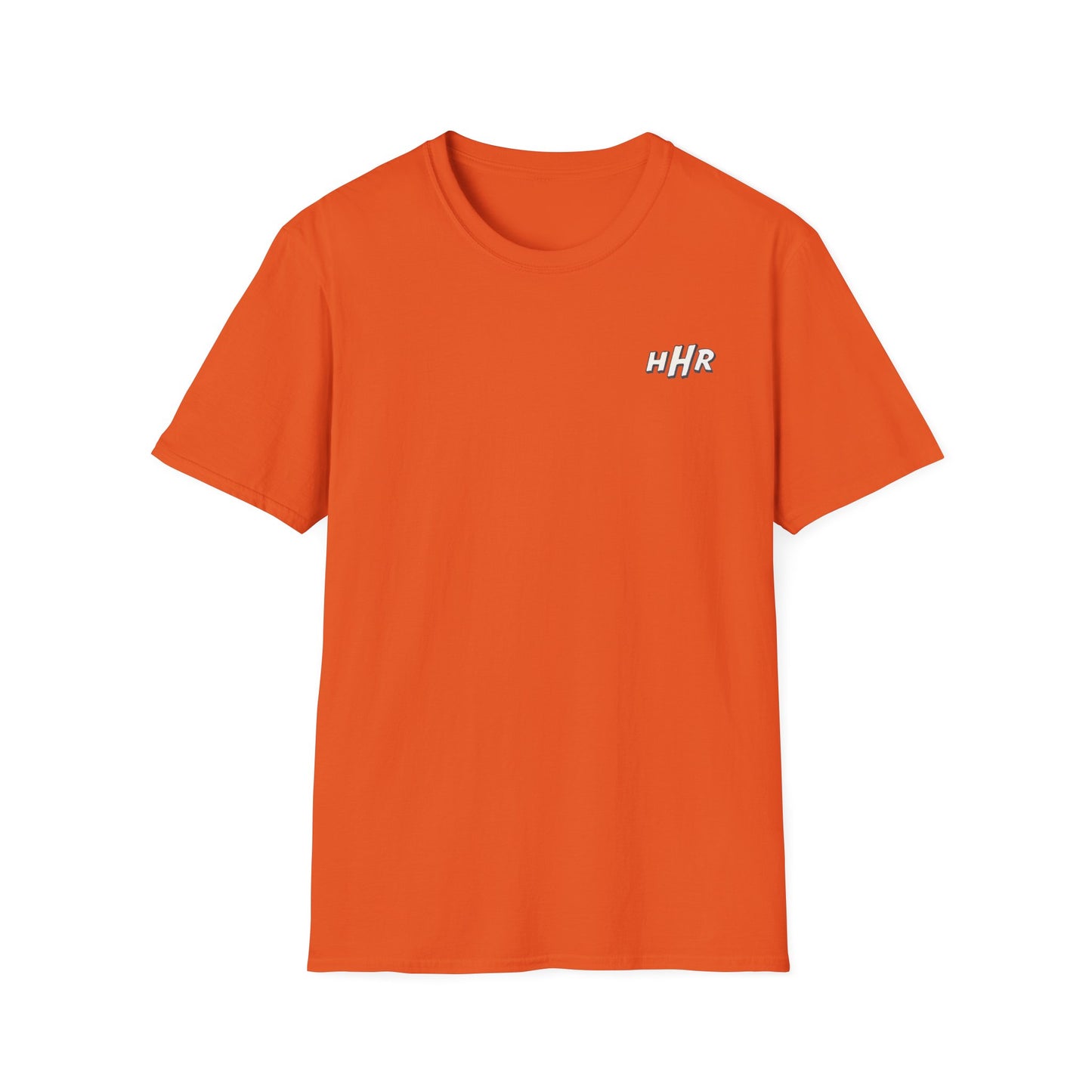 Factory Edition- Unisex Softstyle T-Shirt - Casual Statement Tee