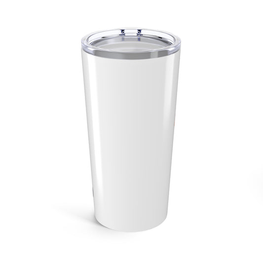 20oz Tumbler - Toy Problem Tumbler