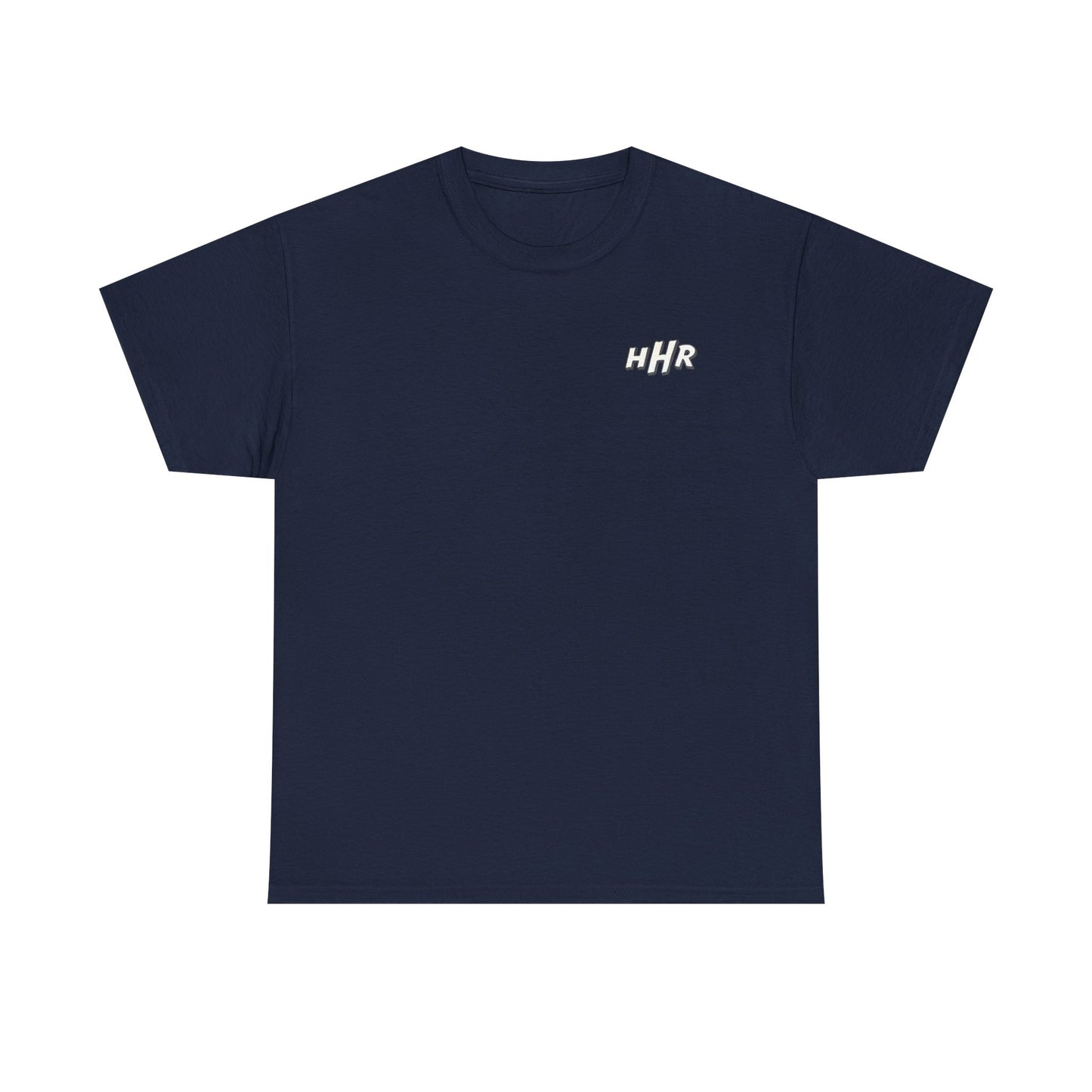 "Bruizer" Design Unisex Heavy Cotton Tee